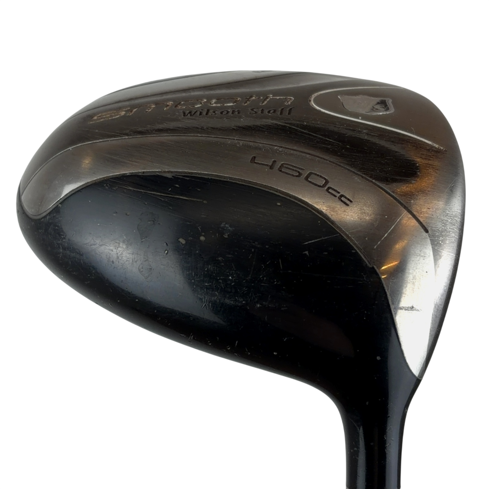 Wilson Staff Smooth 460cc Driver / Flex Regular / Loft 12