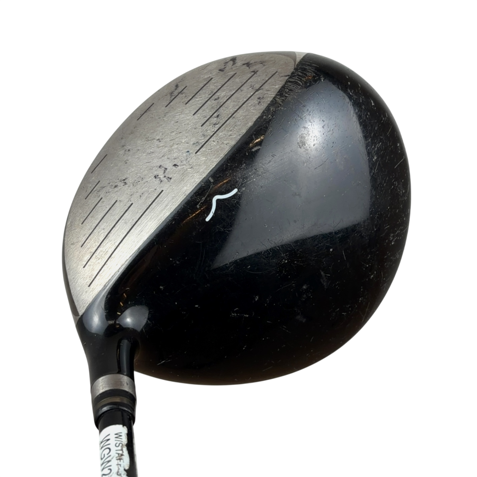 Wilson Staff Smooth 460cc Driver / Flex Regular / Loft 12