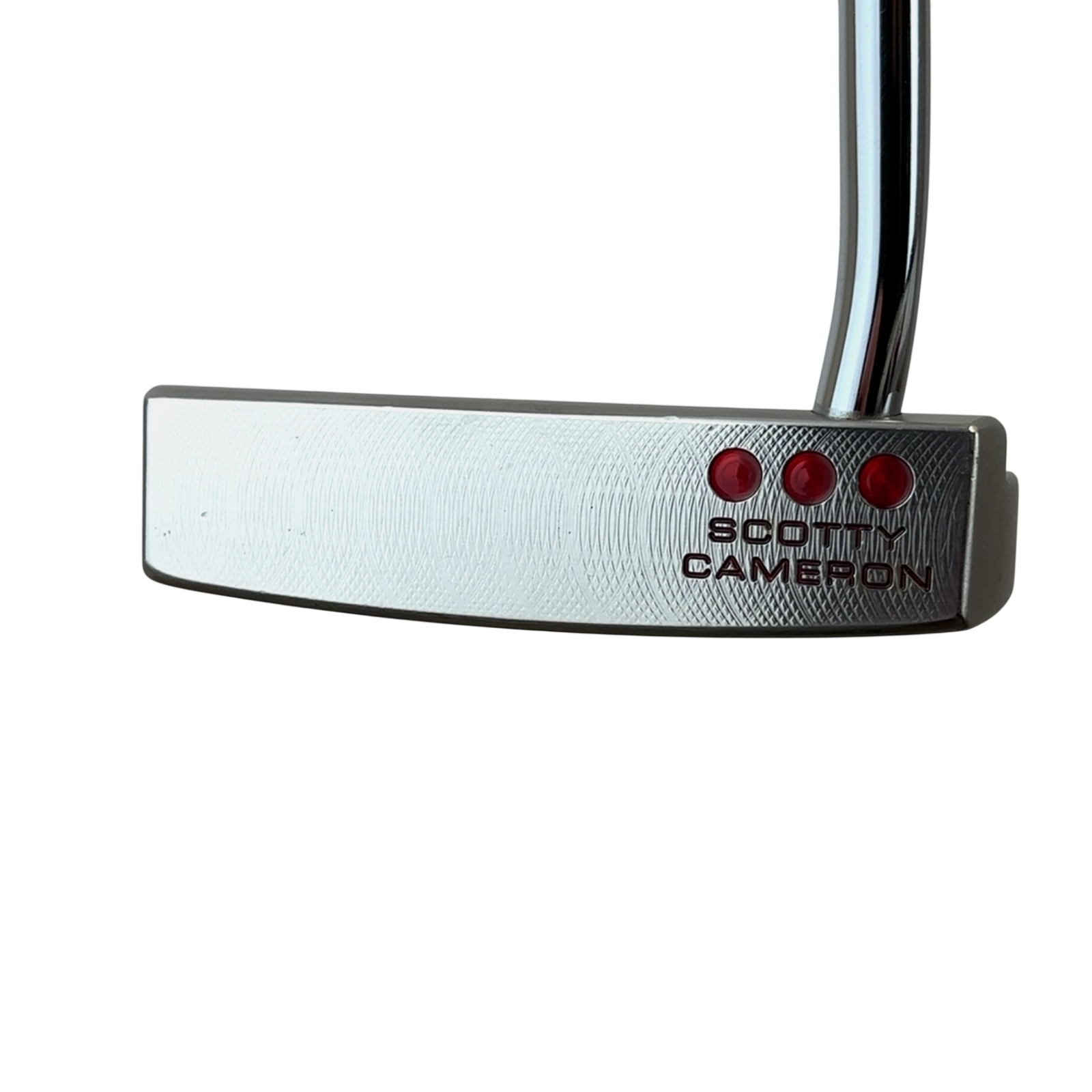 Titleist Scotty Cameron Kombi Studio Select Putter / 34"