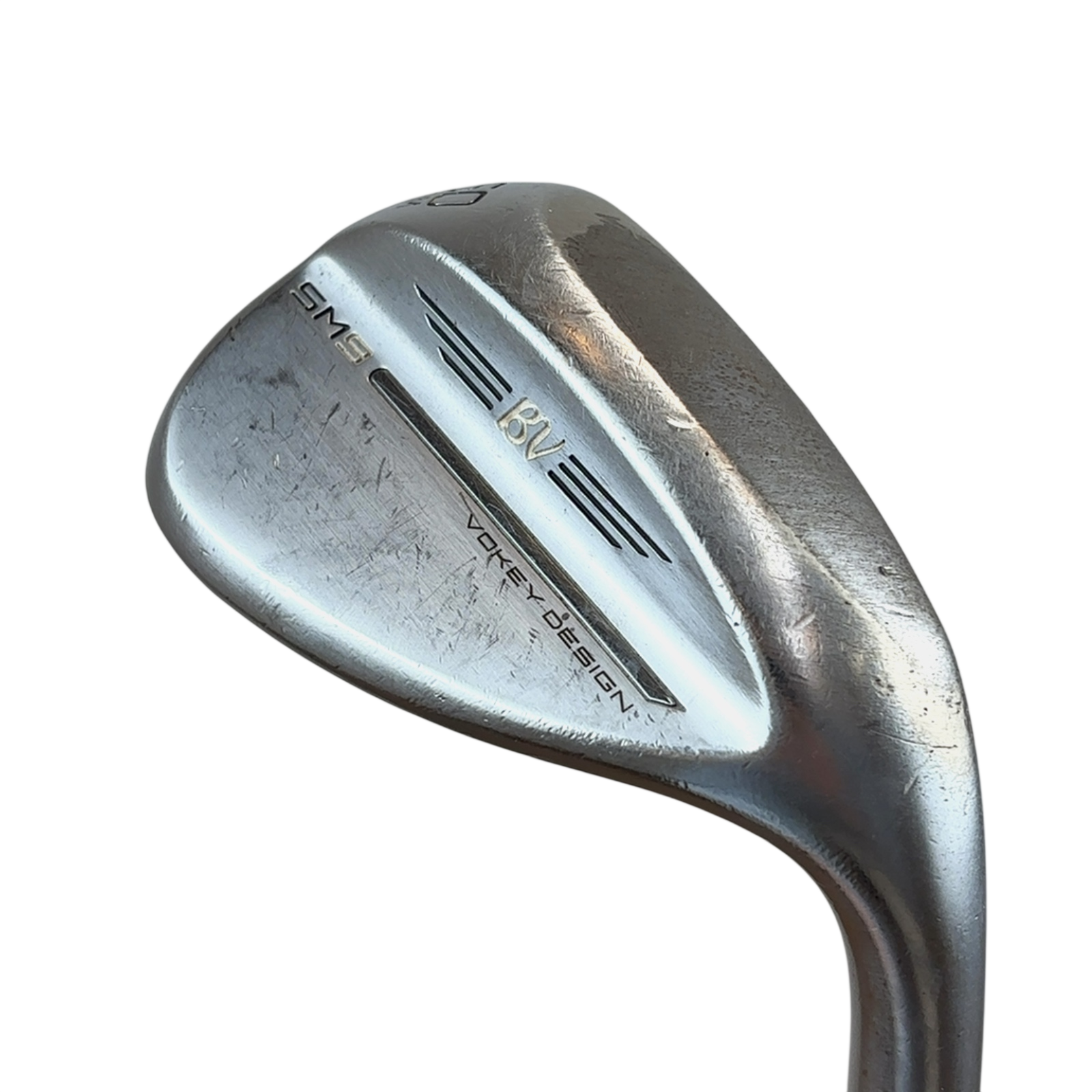 Titleist SM9 Wedge / Flex Wedge / 60/08