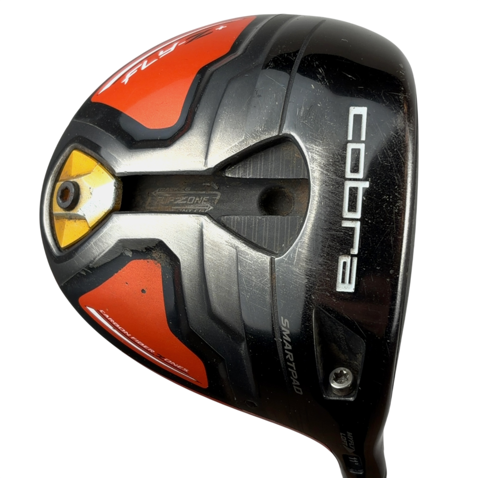 Cobra Fly-Z+ Driver / Flex Stiff / Loft 11