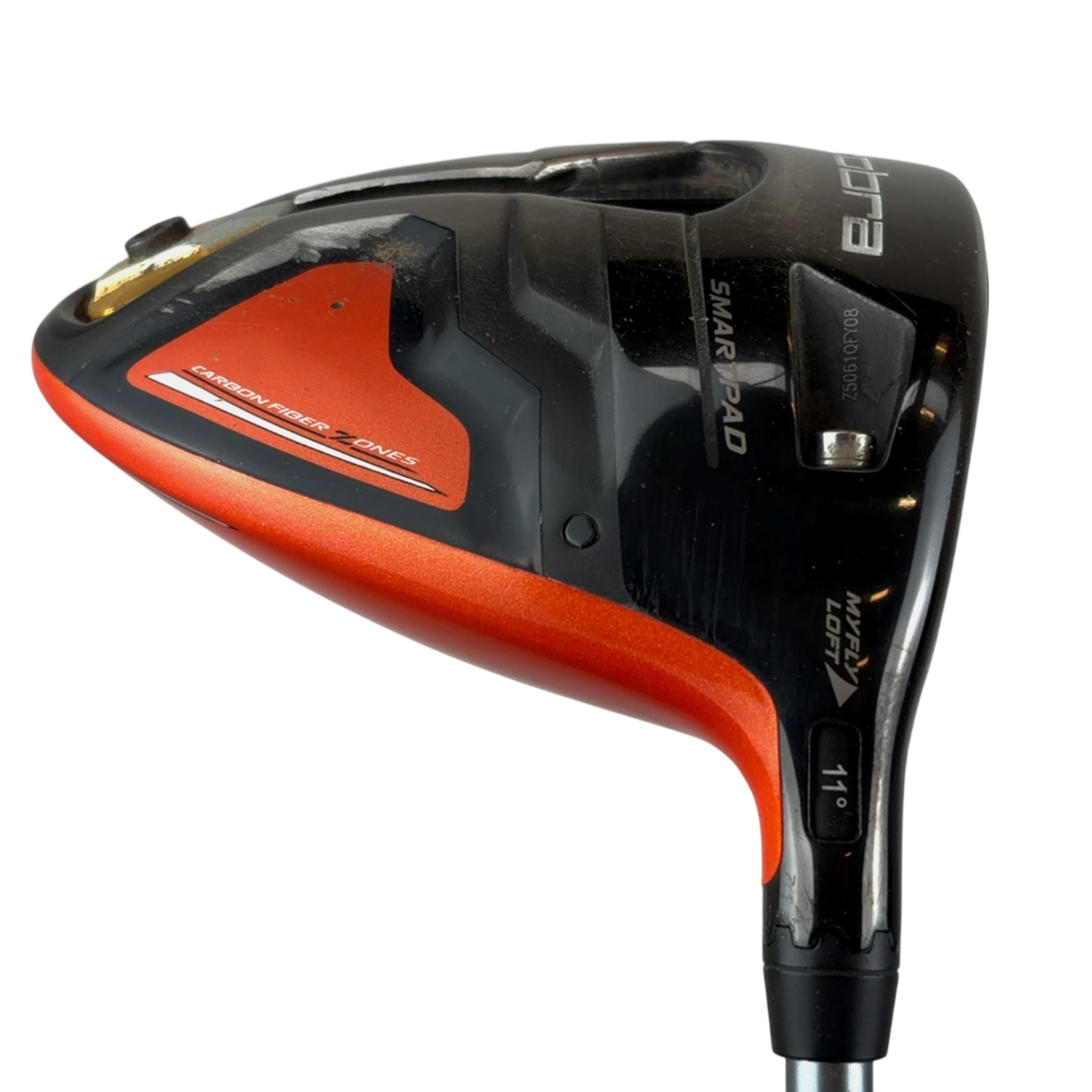 Cobra Fly-Z+ Driver / Flex Stiff / Loft 11