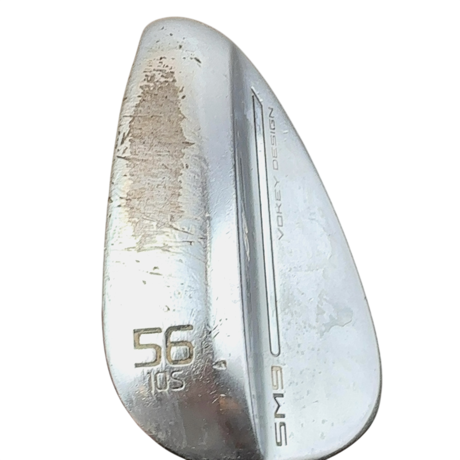 Titleist SM9 Wedge / Flex Wedge / 56/10