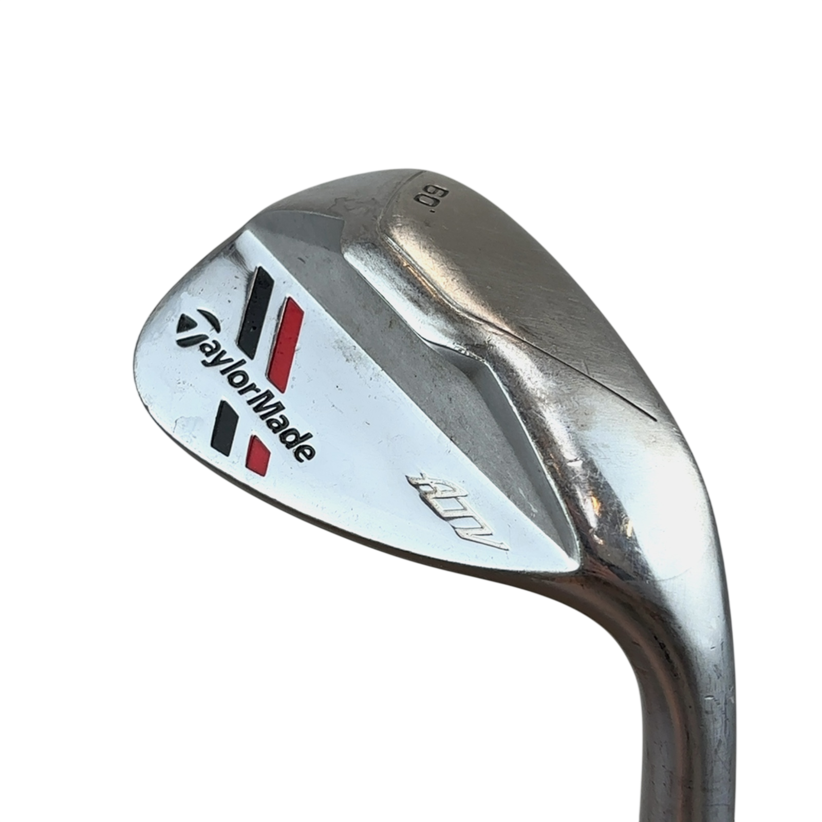 TaylorMade ATV Wedge / Flex Wedge / 60/06
