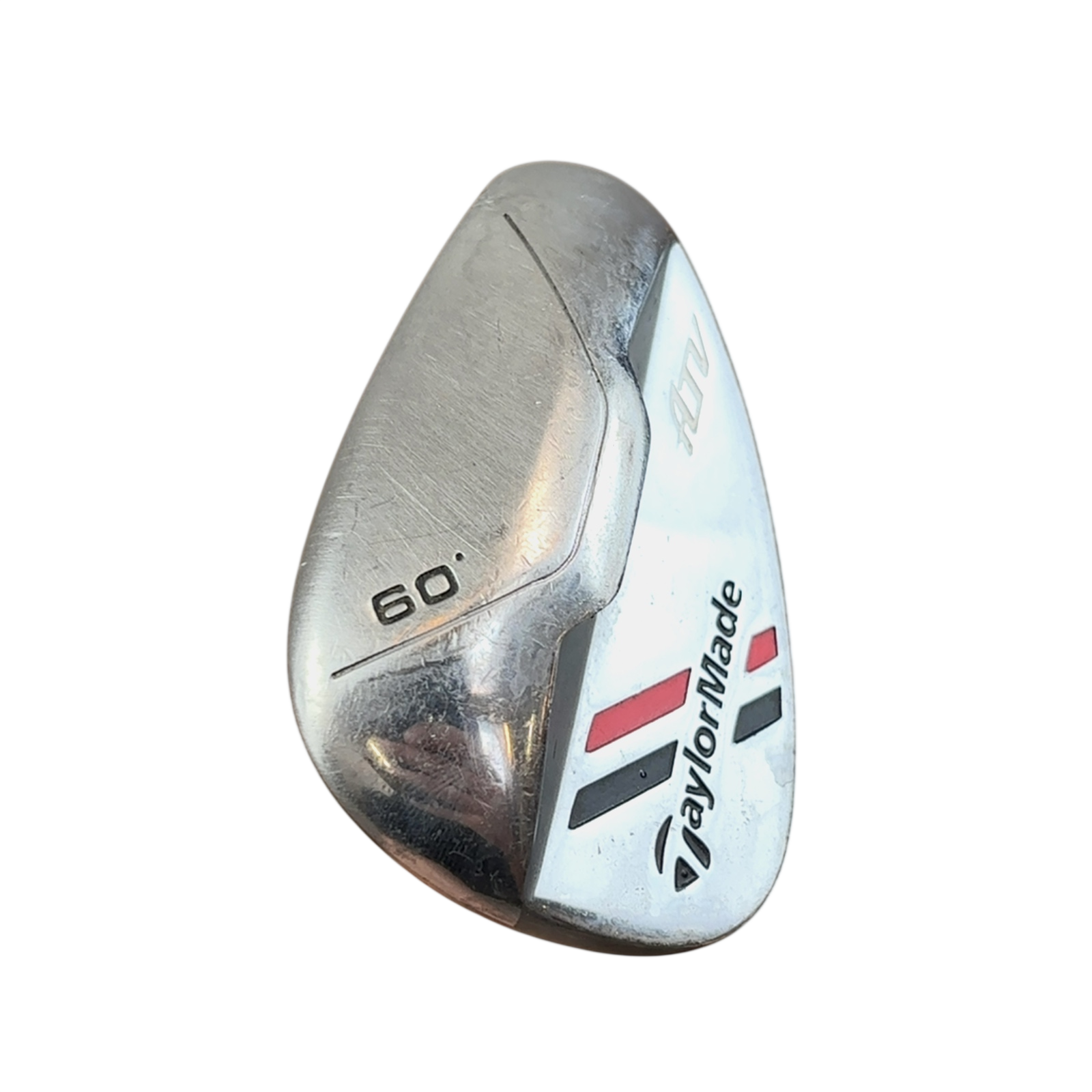 TaylorMade ATV Wedge / Flex Wedge / 60/06