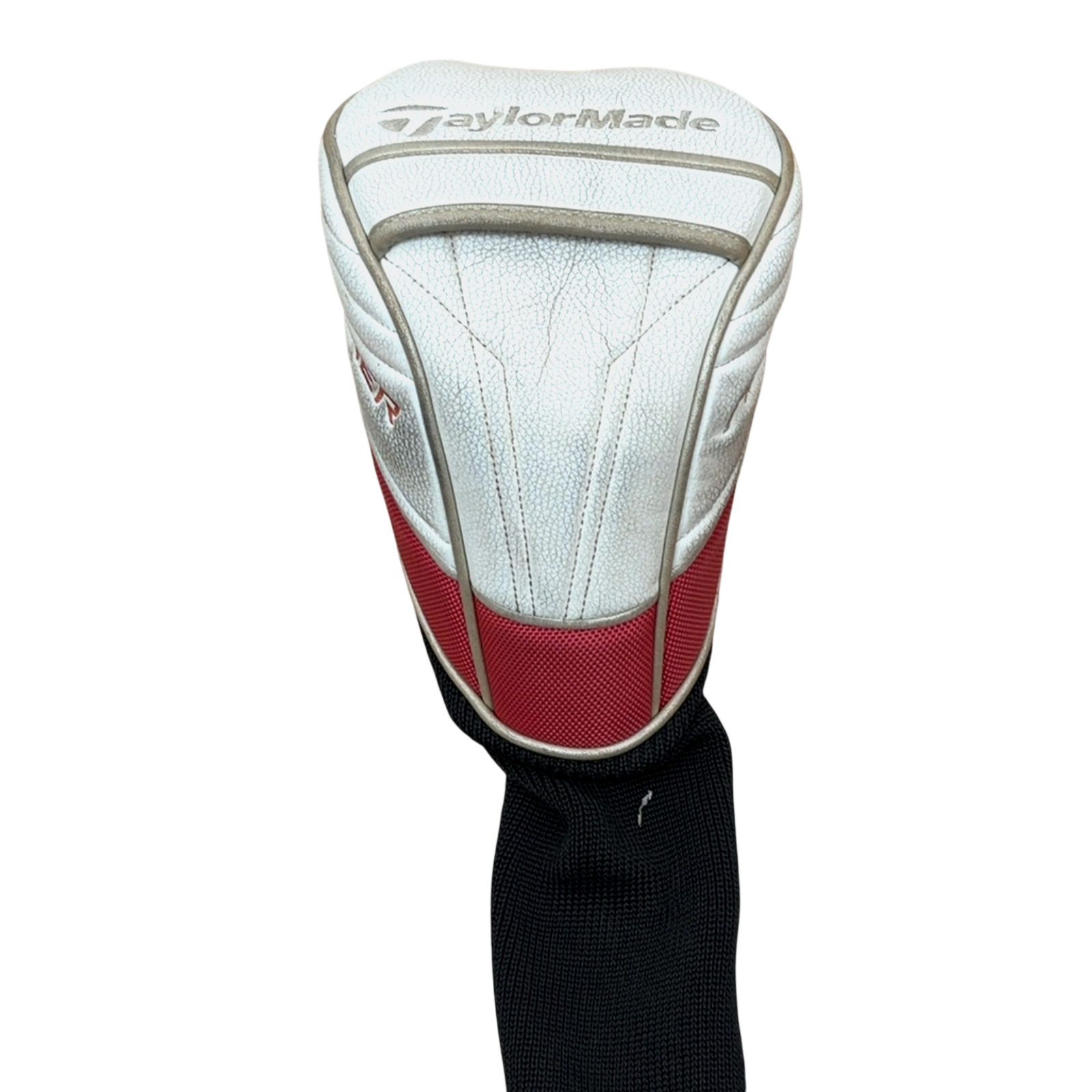 TaylorMade AeroBurner Driver / Flex Stiff / Loft 12