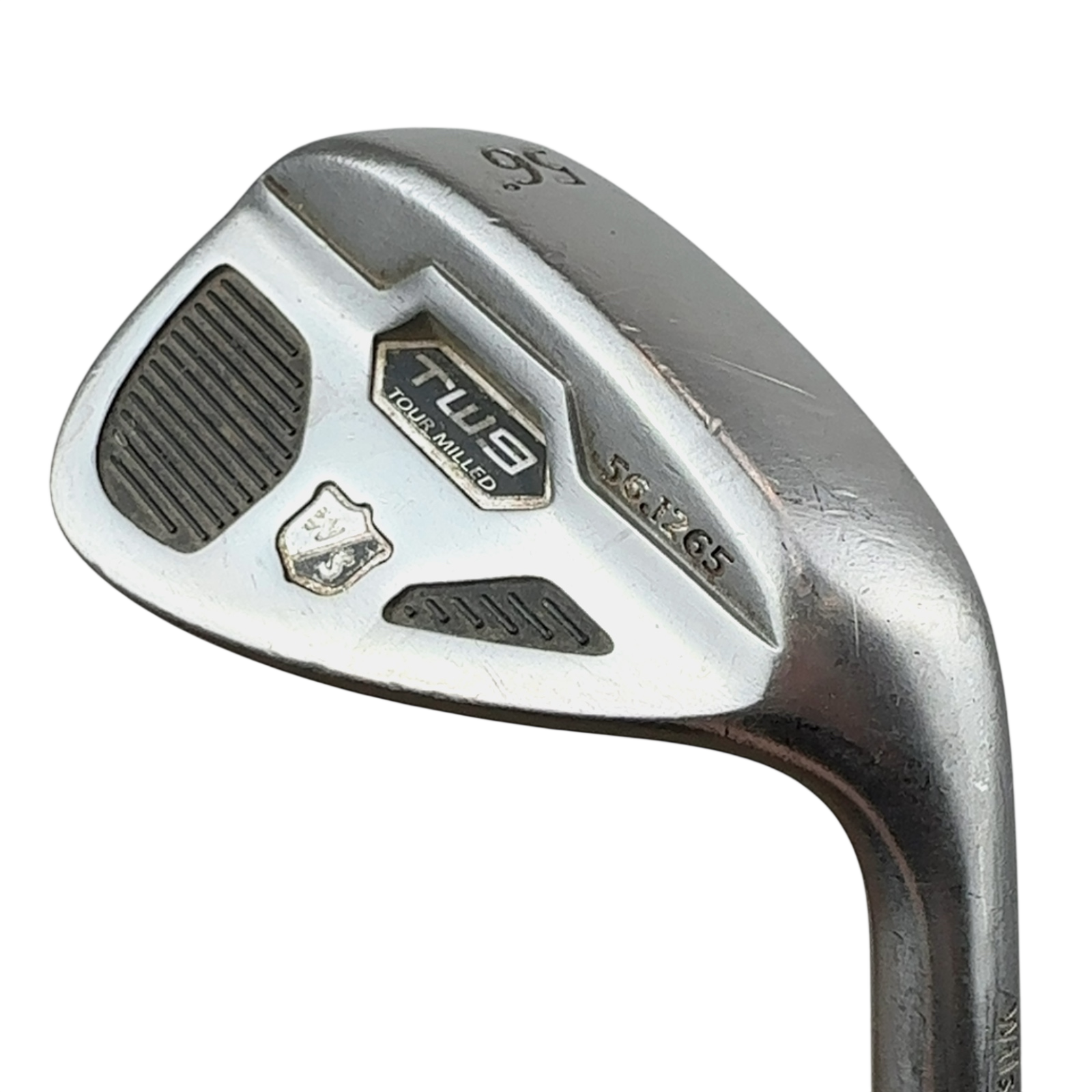 Wilson TW9 Wedge / Flex Wedge / 56/12
