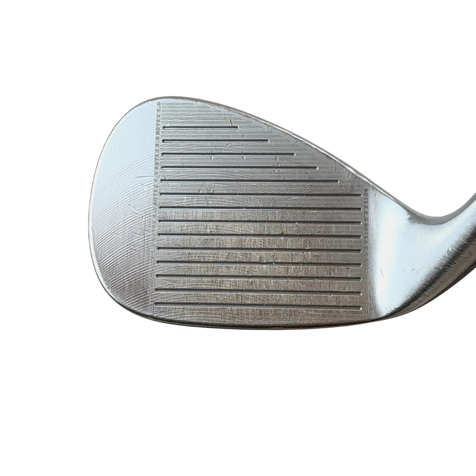 Cleveland RTX 588 Rotex 2.0 Wedge / Flex Wedge / 54/10