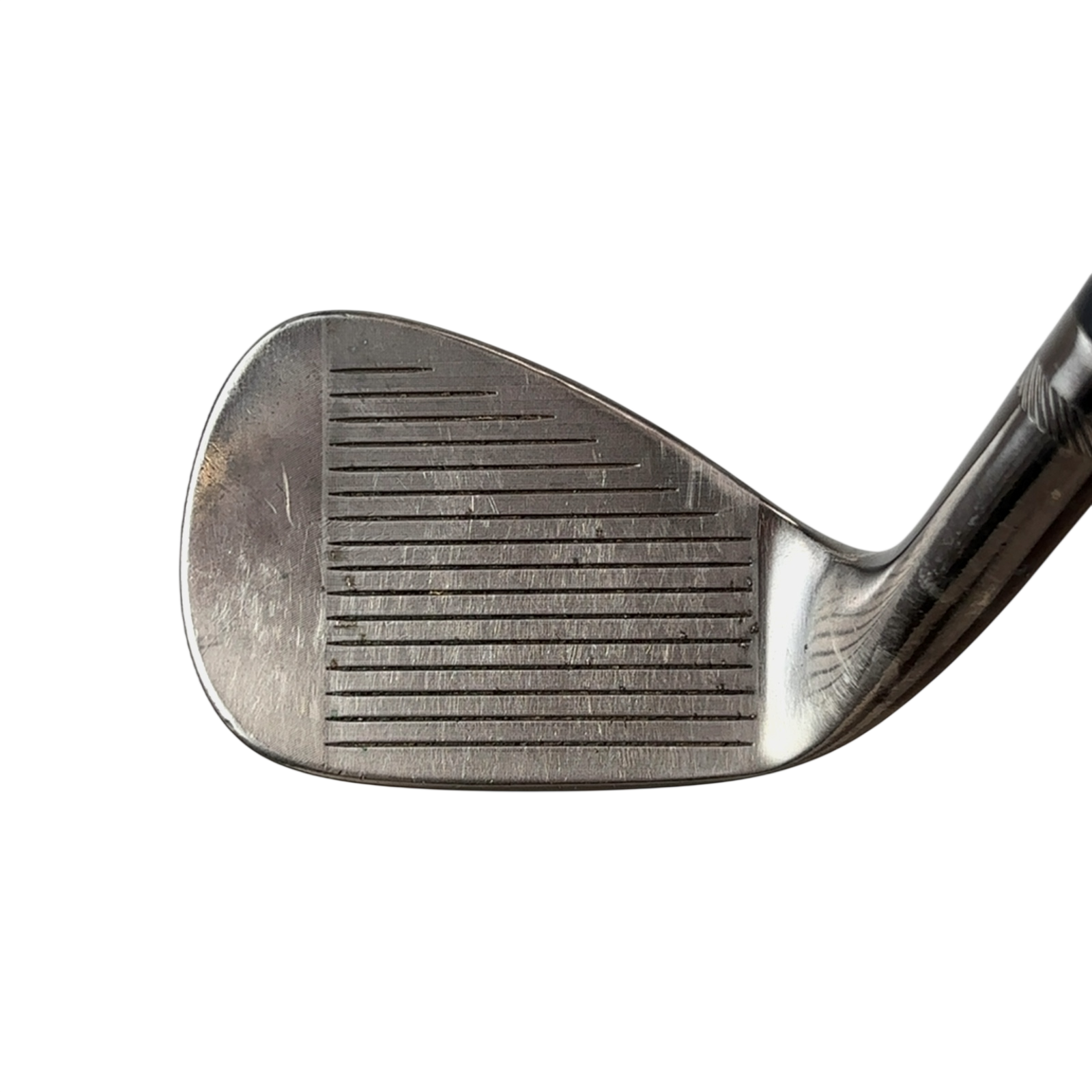 Titleist Vokey SM7 Brushed Steel F Grind Wedge / Flex Wedge / 50/08