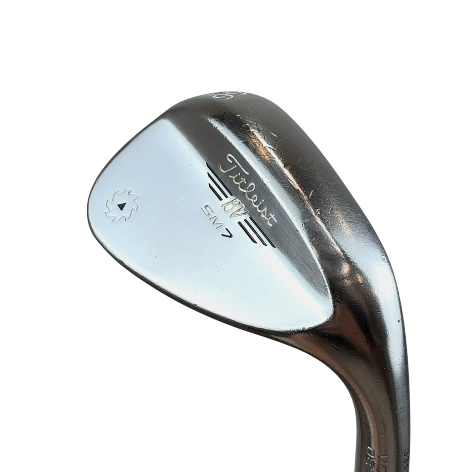 Titleist SM7 Wedge / Flex Wedge / 56/10