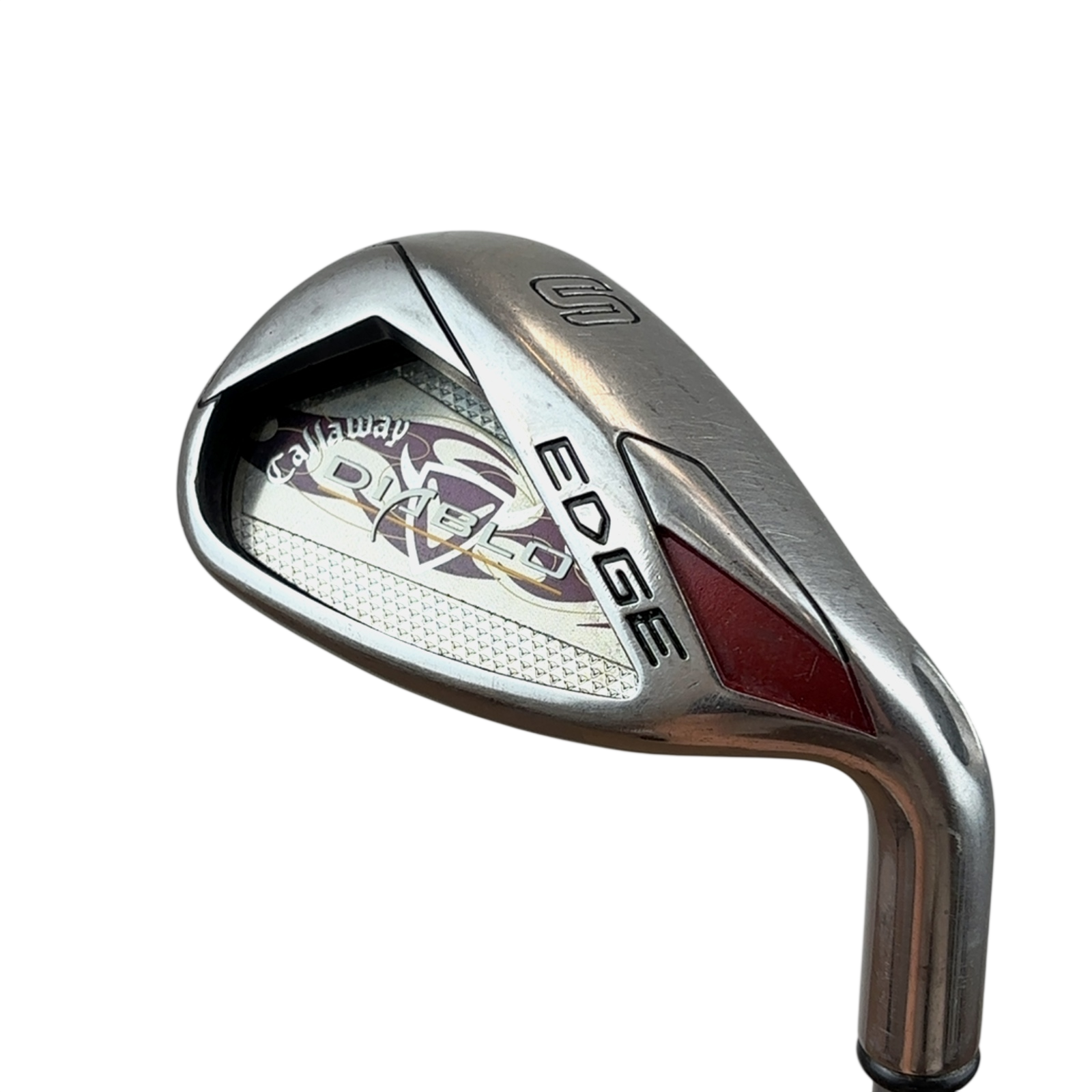 Callaway Diablo Edge Wedge / Flex Ladies / 56/08
