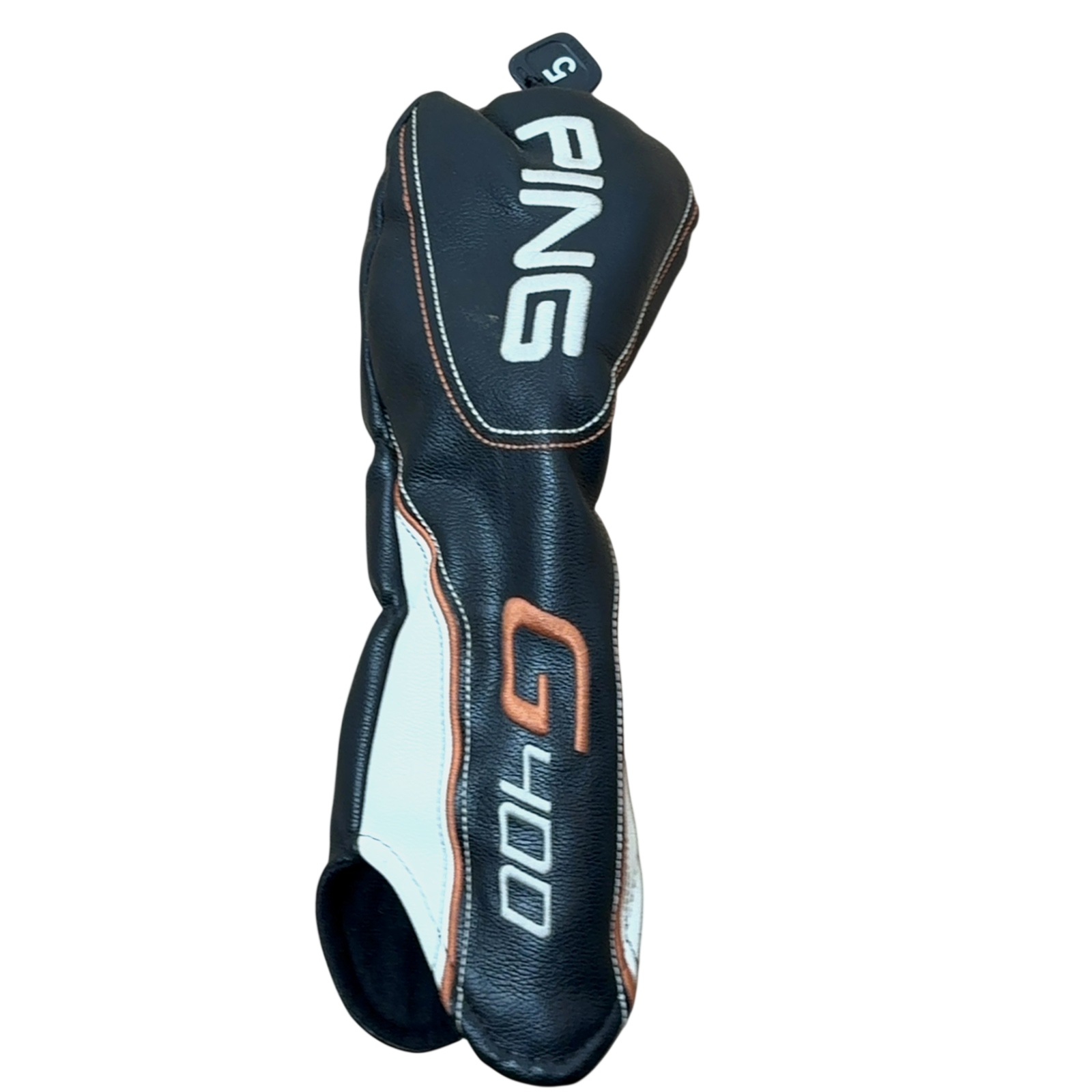 PING G400 Fairway Wood / Flex Regular / #5/17.5