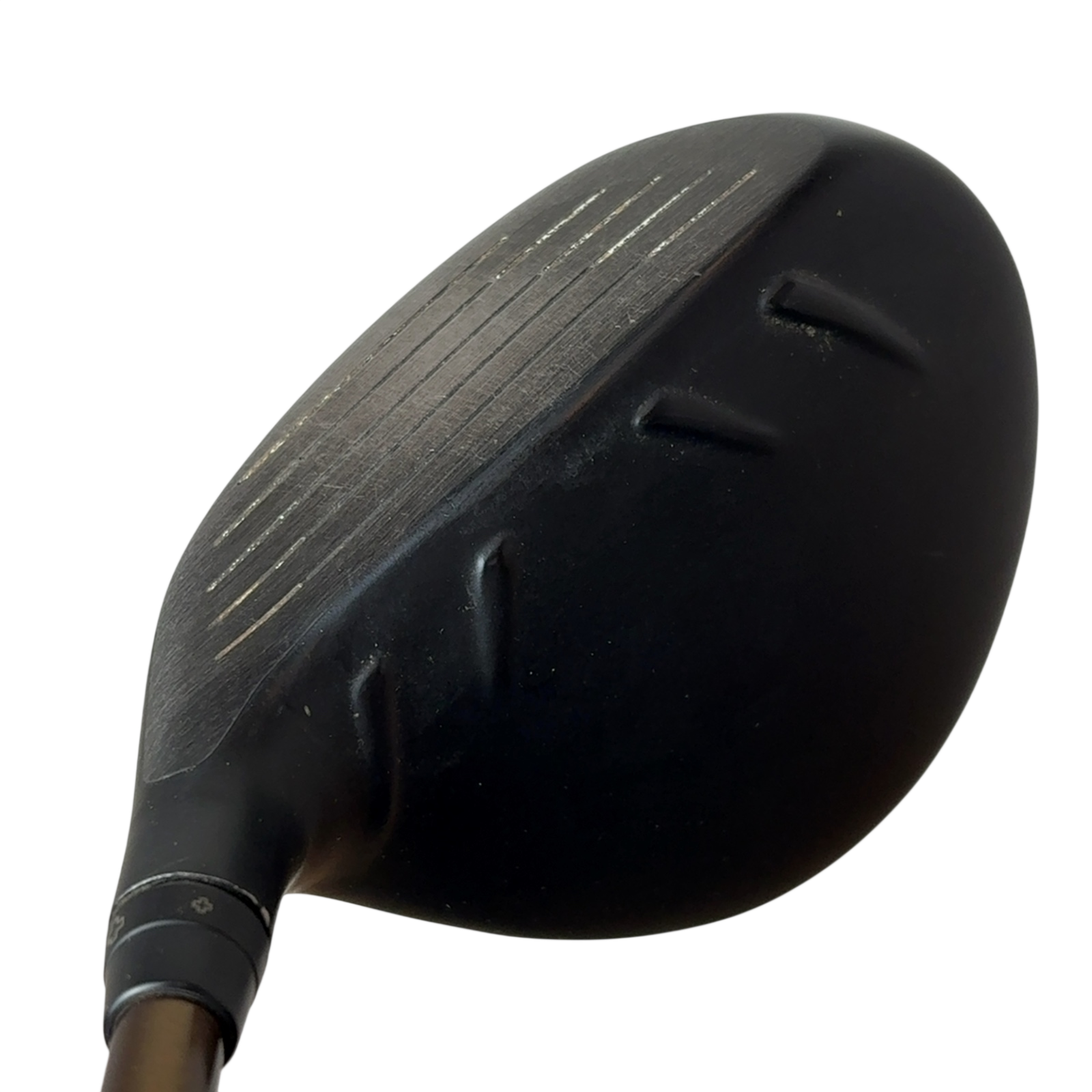 PING G400 Fairway Wood / Flex Regular / #5/17.5