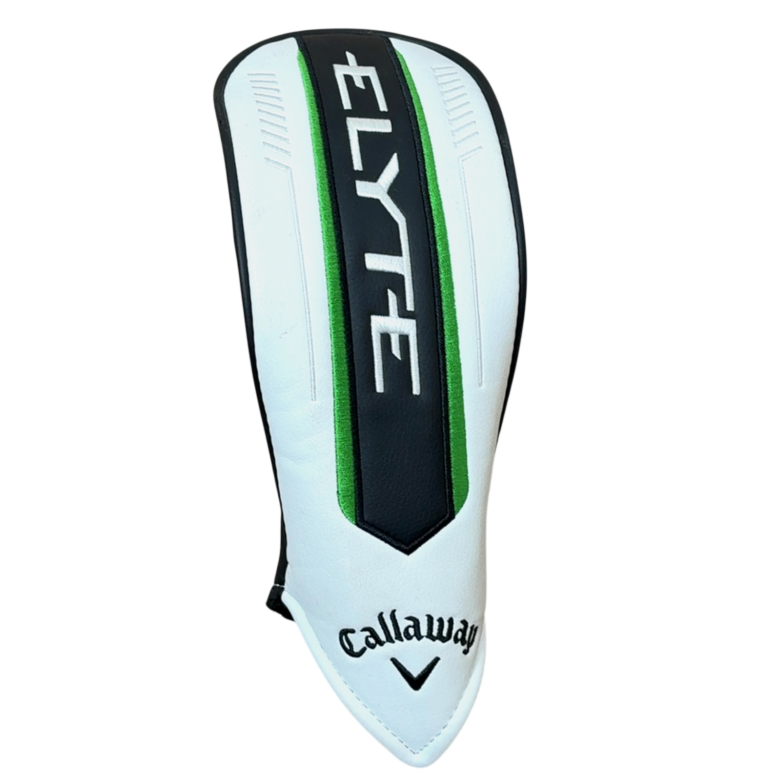 Callaway Elyte Fairway Wood / Flex Stiff / #3/15