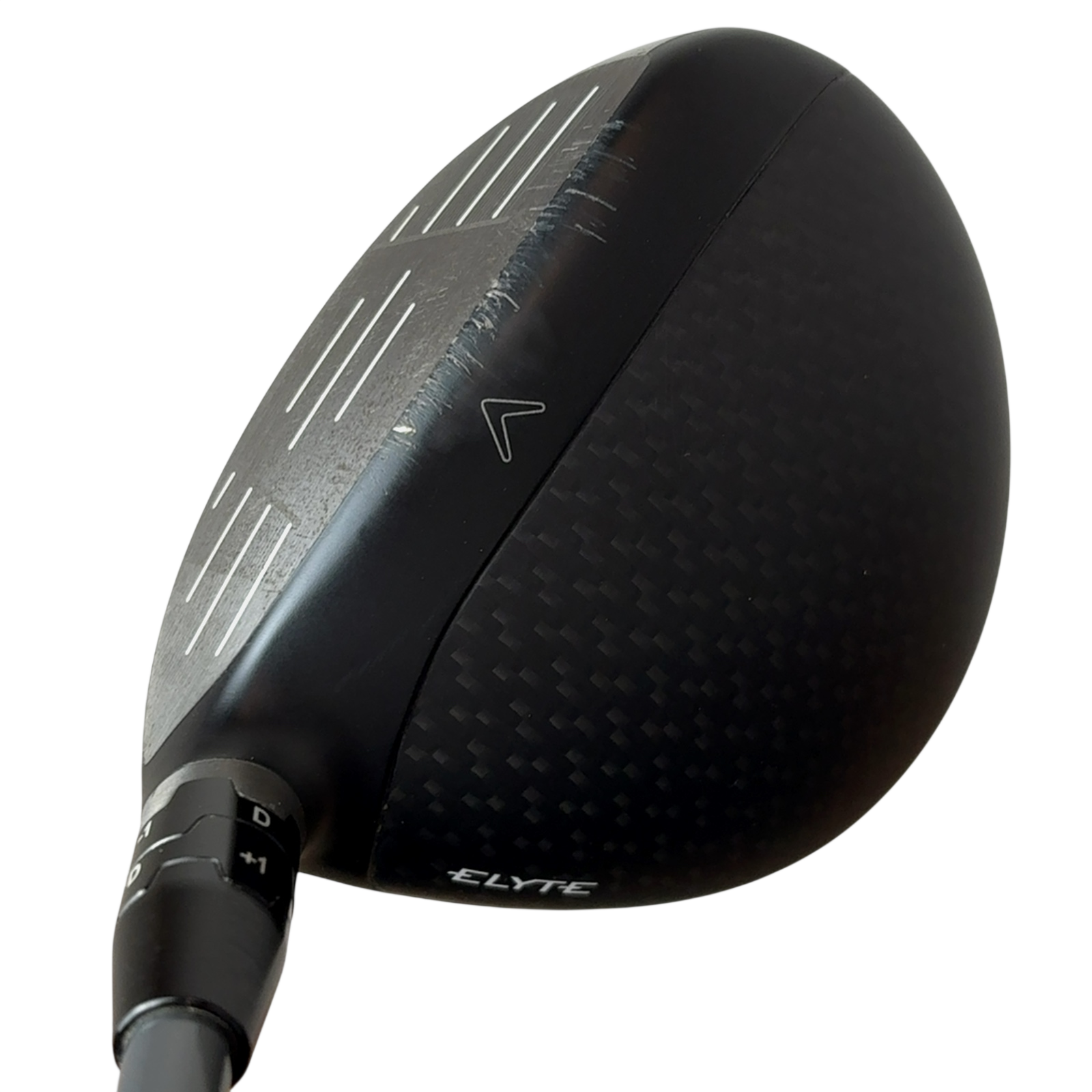 Callaway Elyte Fairway Wood / Flex Stiff / #3/15