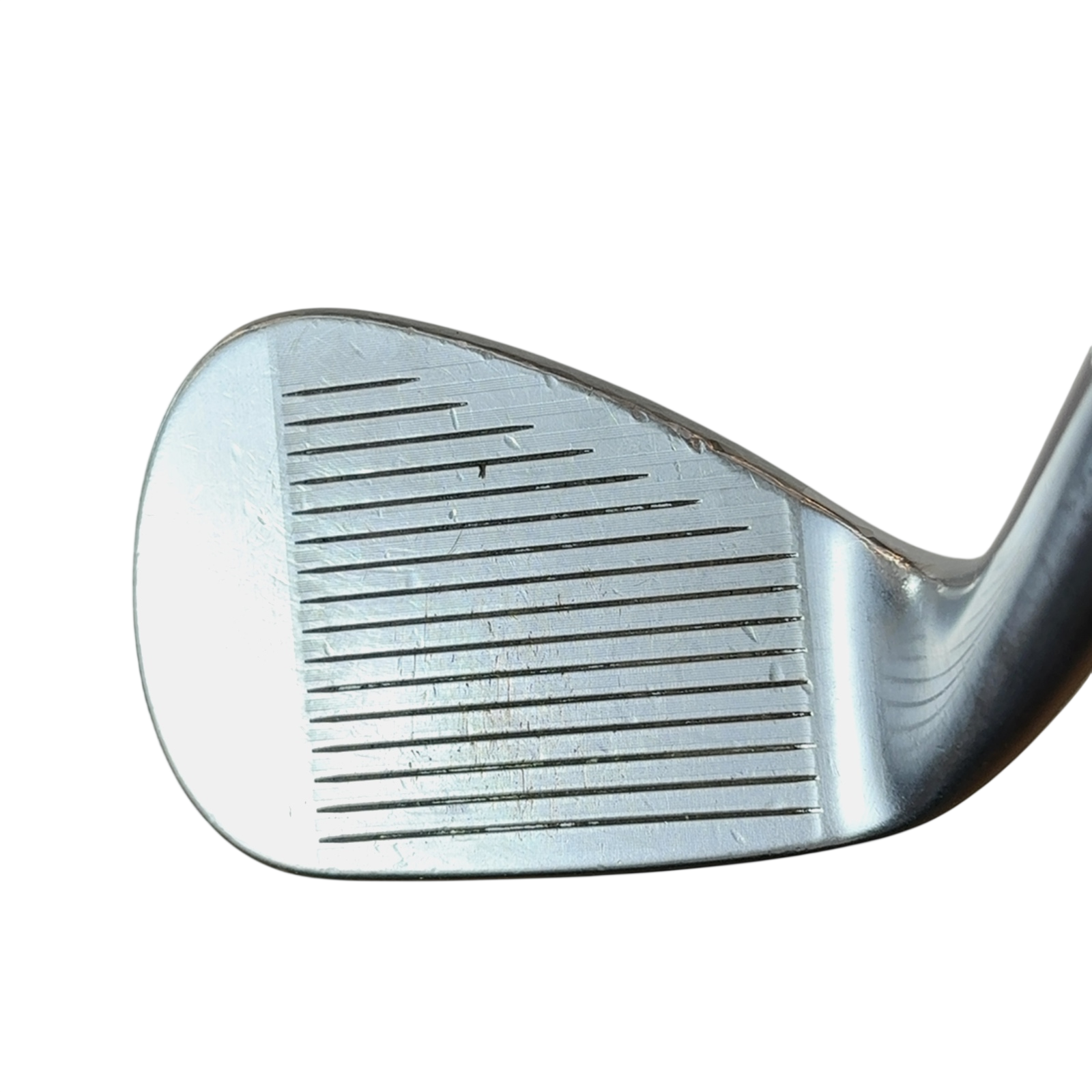 Titleist SM10 Wedge / Flex Stiff / 50/08