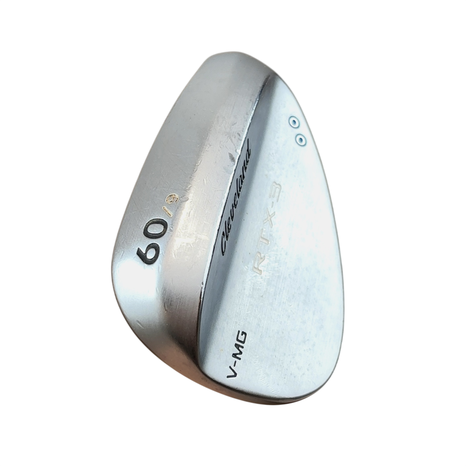 Cleveland RTX 3 Wedge / Flex Wedge / 60/09