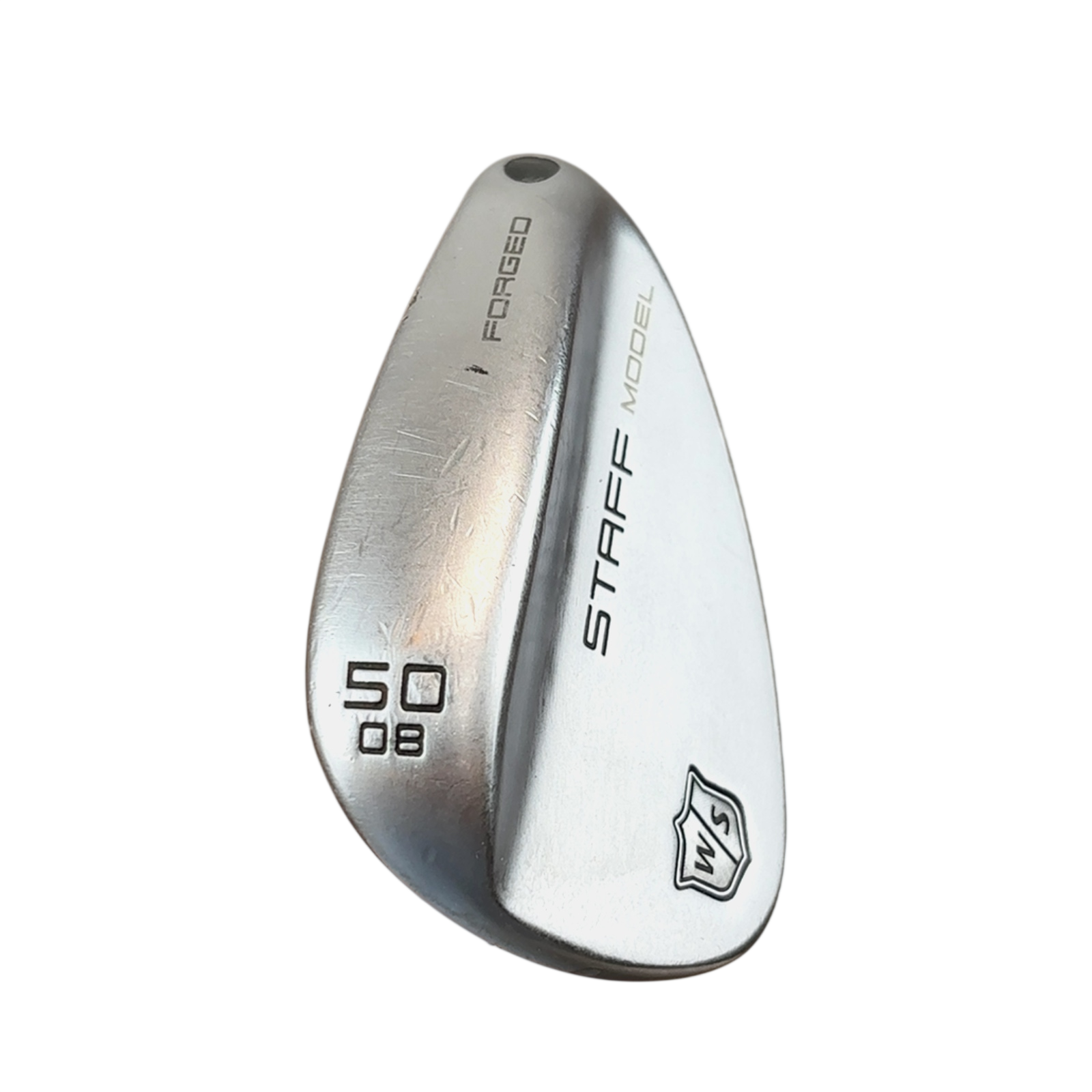 Wilson Staff Staff Model Wedge / Flex Stiff / 50/08