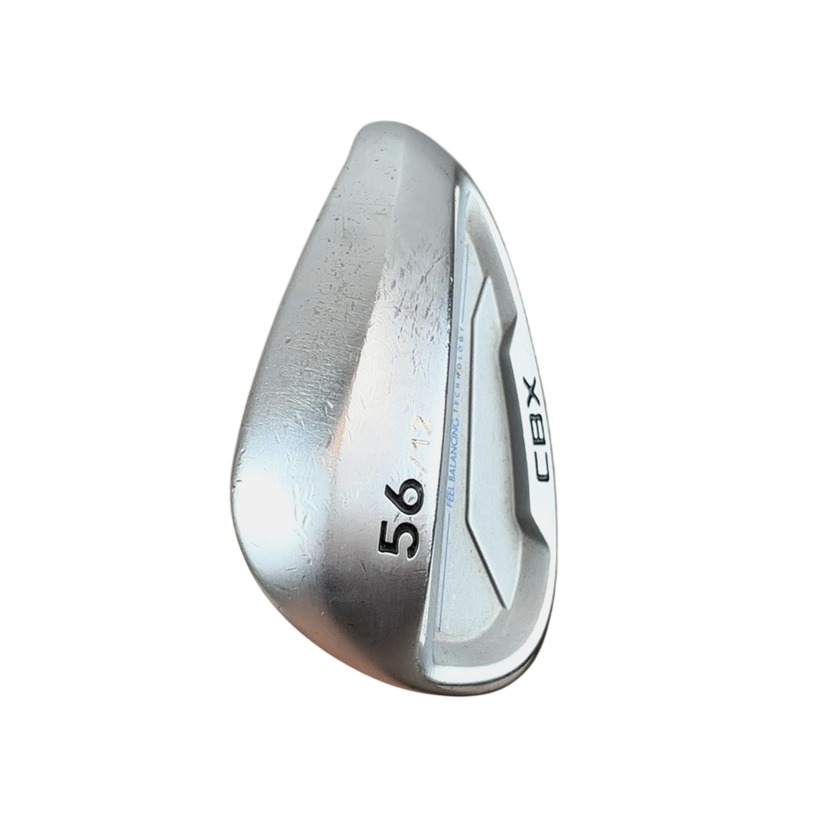 Cleveland CBX Wedge / Flex Wedge / 56/12