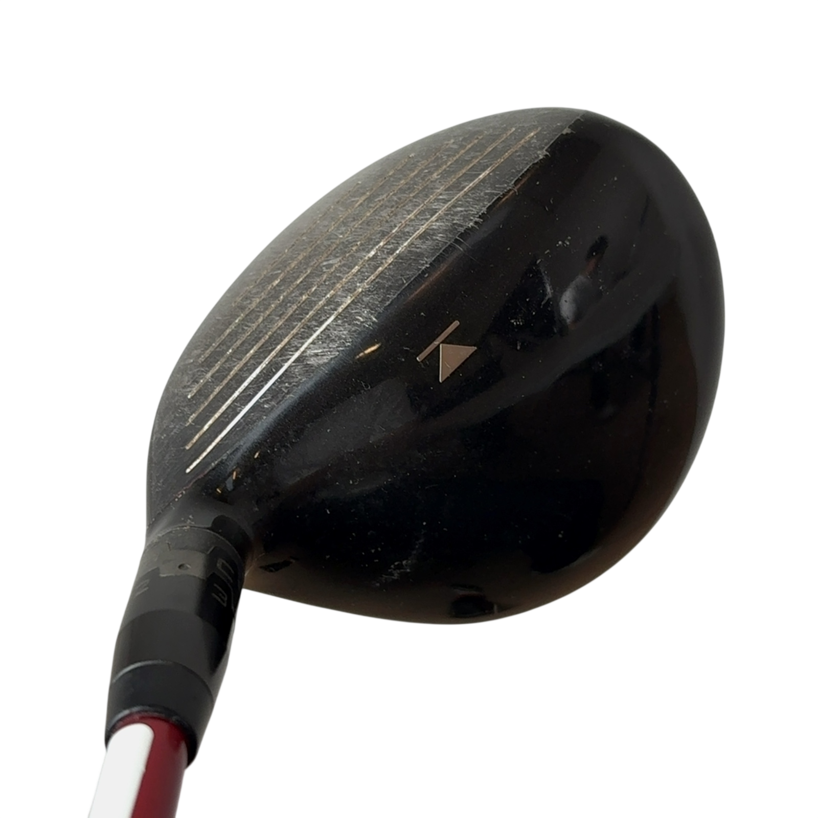 Titleist 913F Fairway Wood / Flex Ladies / #7/21