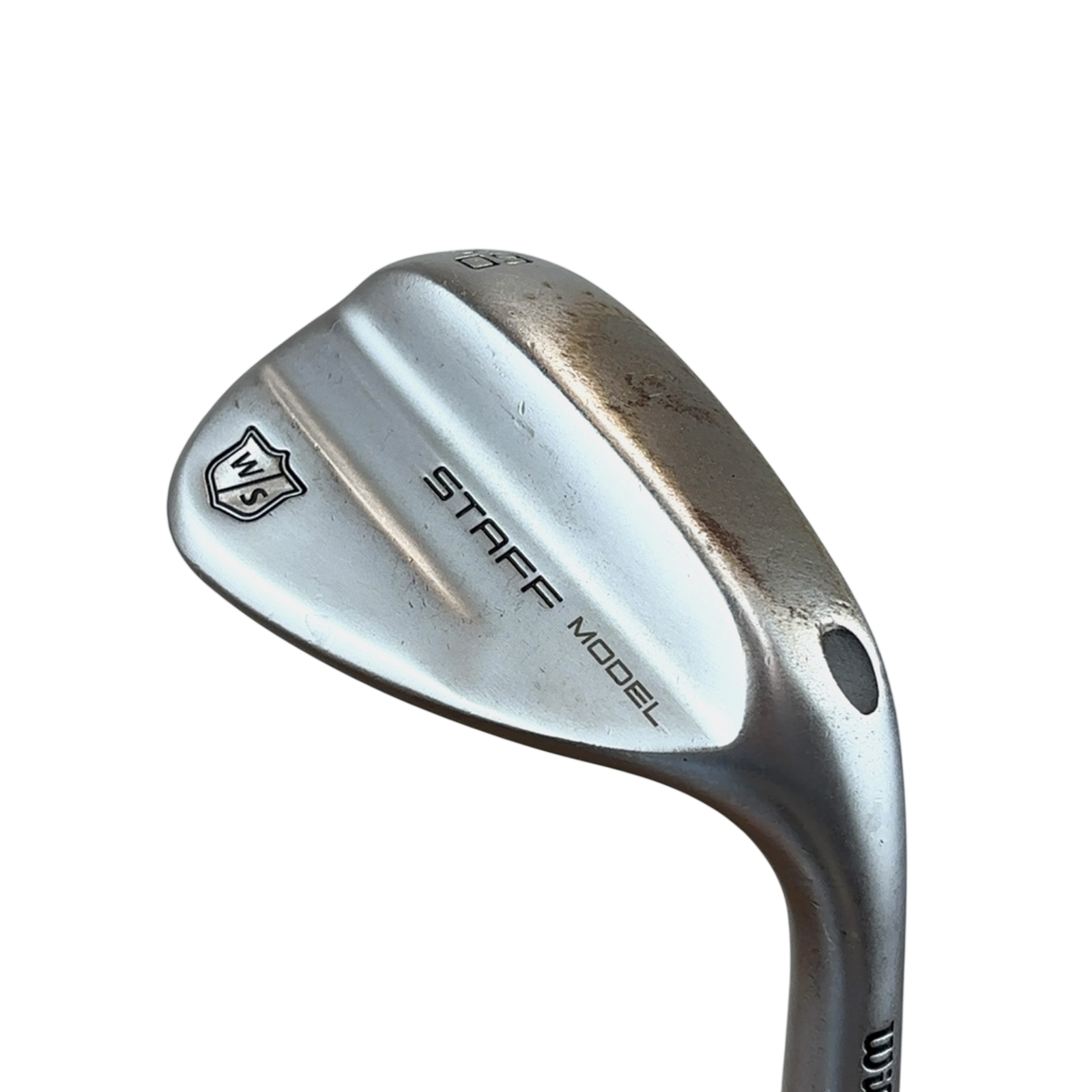 Wilson Staff Staff Model Wedge / Flex X-Stiff / 60/10