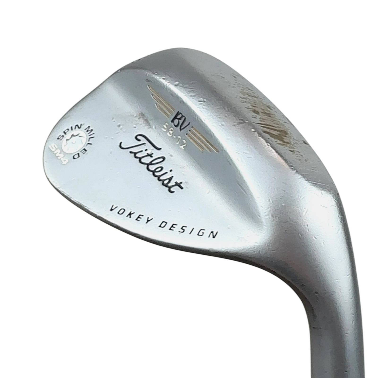 Titleist Vokey Design Wedge / Flex Wedge / 58/12