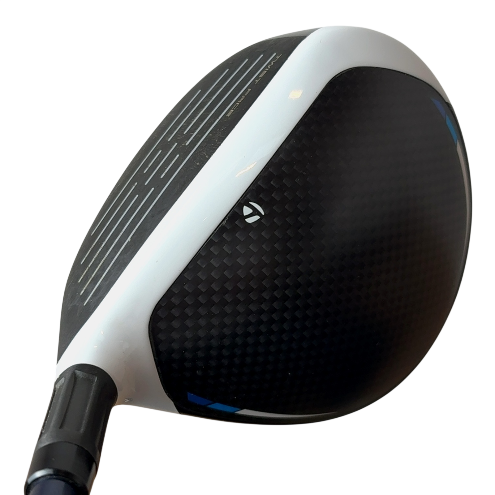 TaylorMade SIM2 Max Fairway Wood / Flex Regular / #3/15
