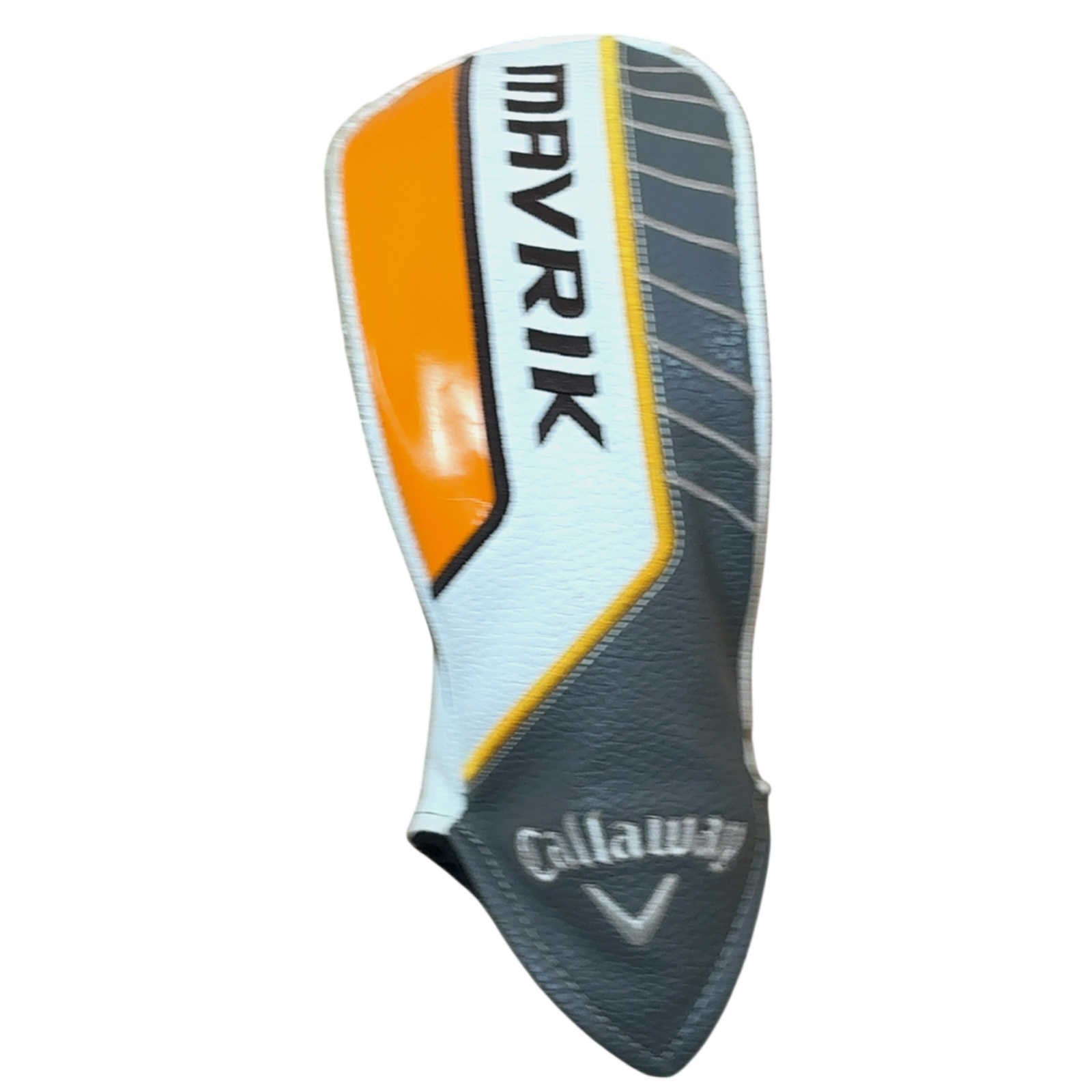 Callaway Mavrik Max Fairway Wood / Flex Regular / #5/18