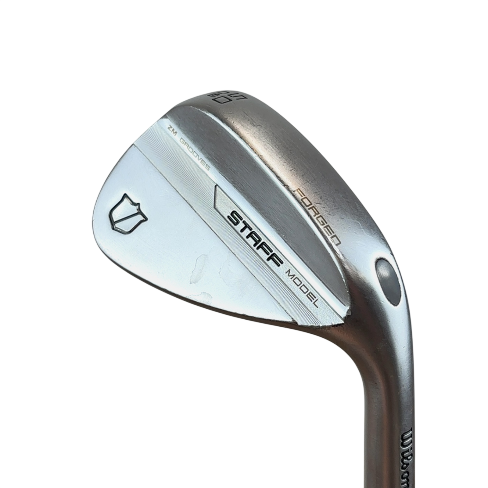 Wilson Staff Staff Model Wedge / Flex Wedge / 50/08