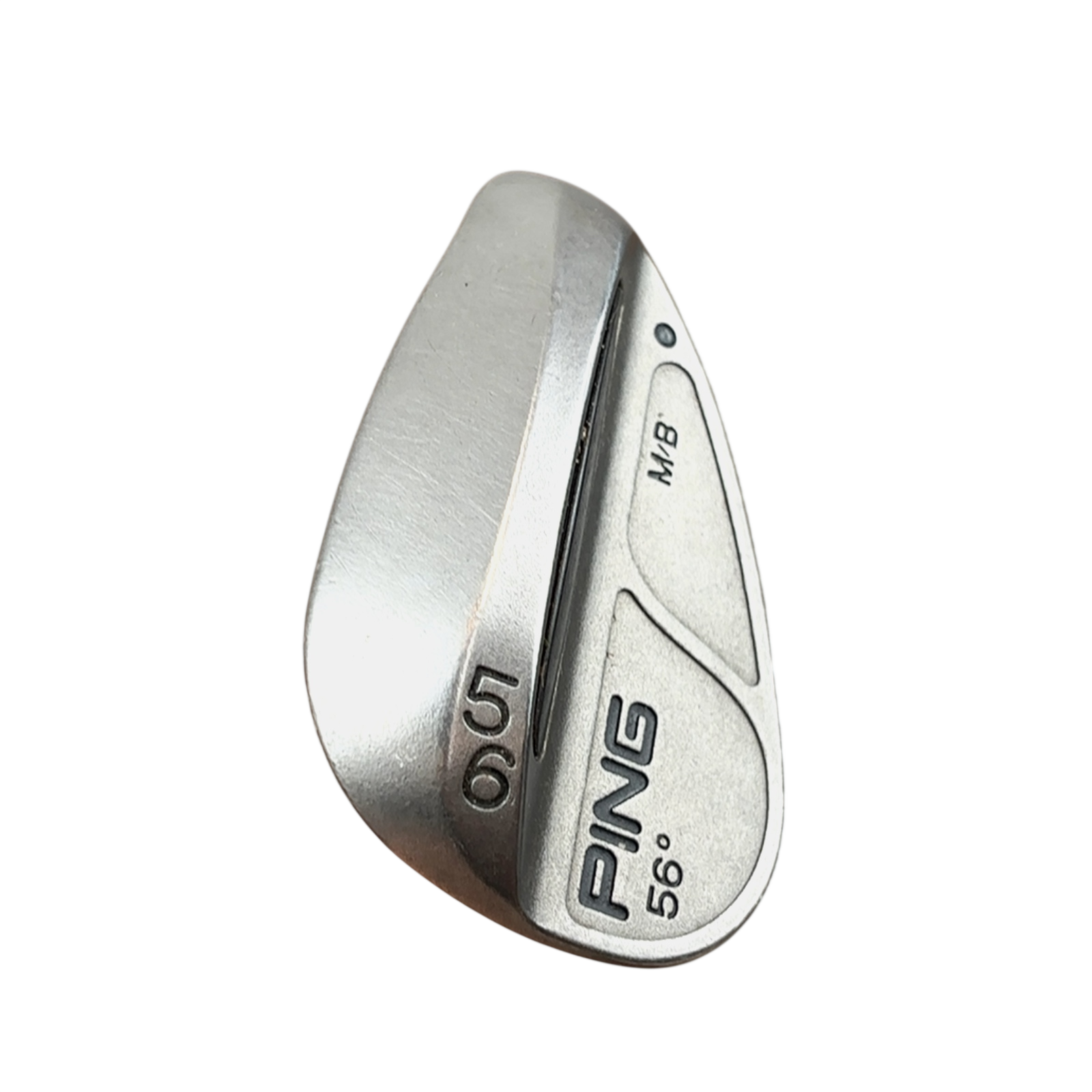 PING M/B Wedge / Flex Ladies / 56/10