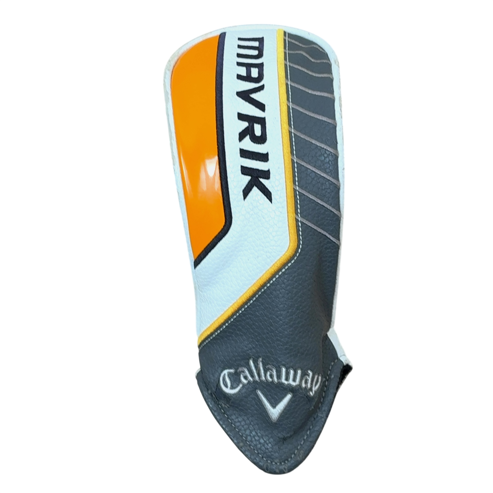Callaway Mavrik Fairway Wood / Flex A-flex / #7/21