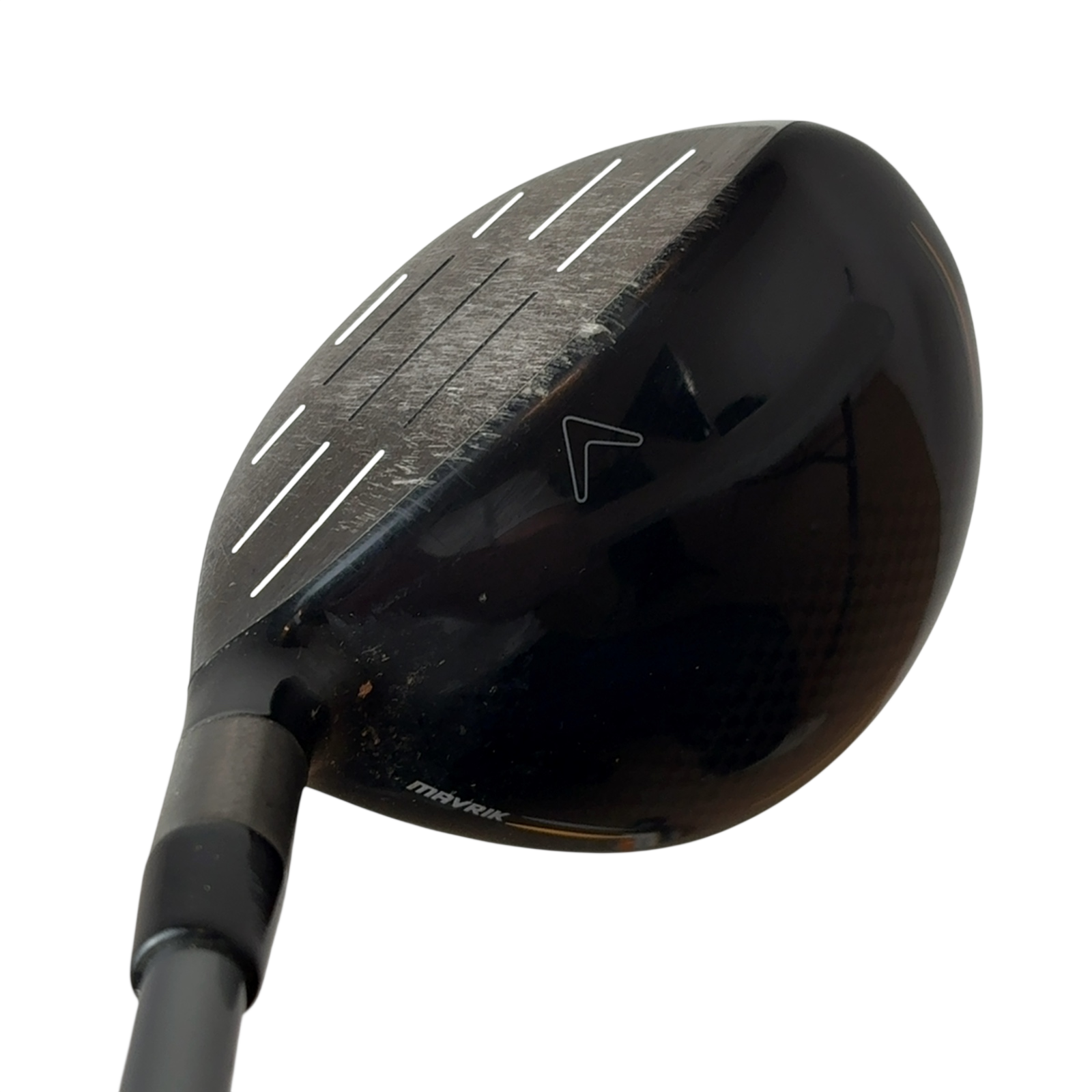 Callaway Mavrik Fairway Wood / Flex A-flex / #7/21