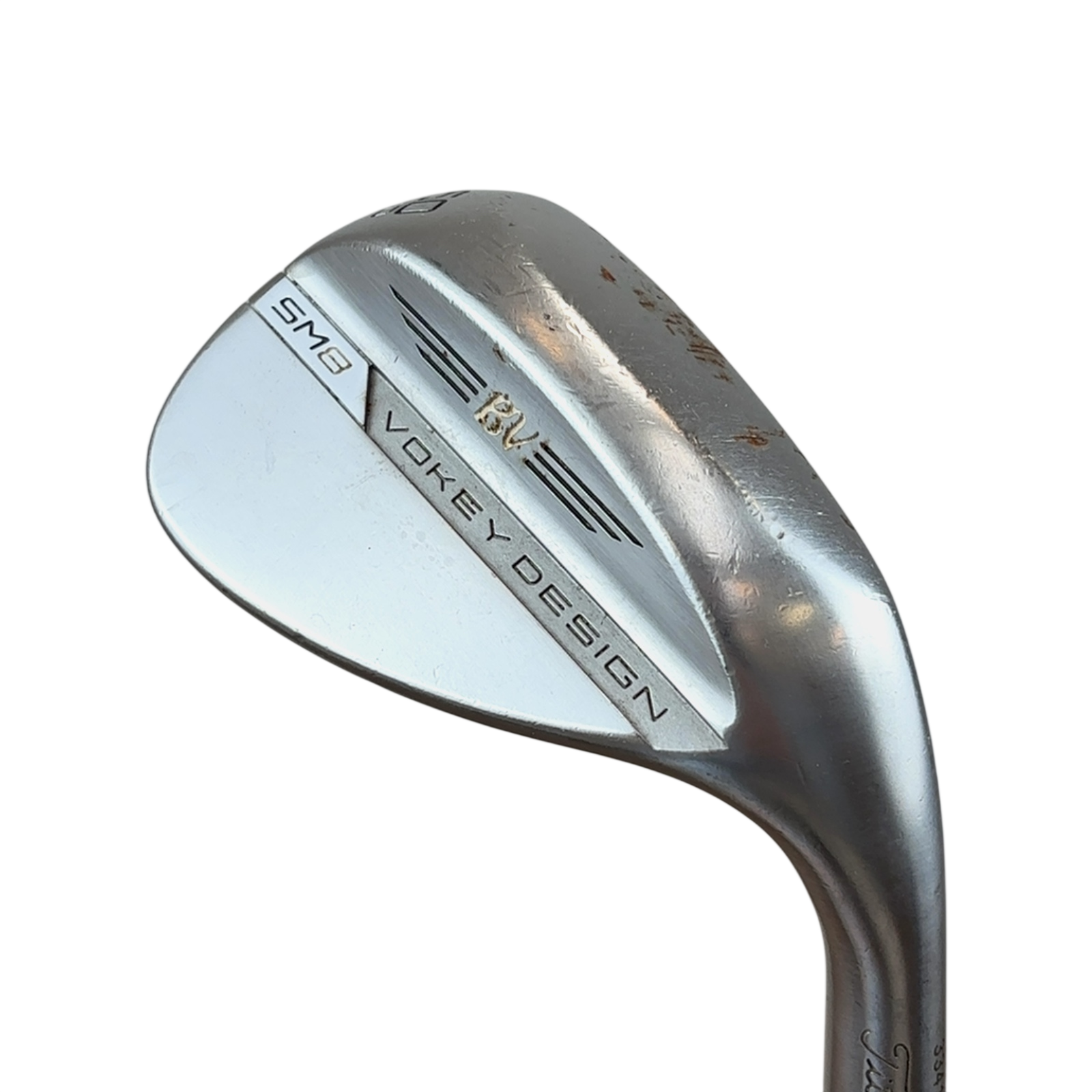 Titleist SM8 Wedge / Flex Wedge / 60/12