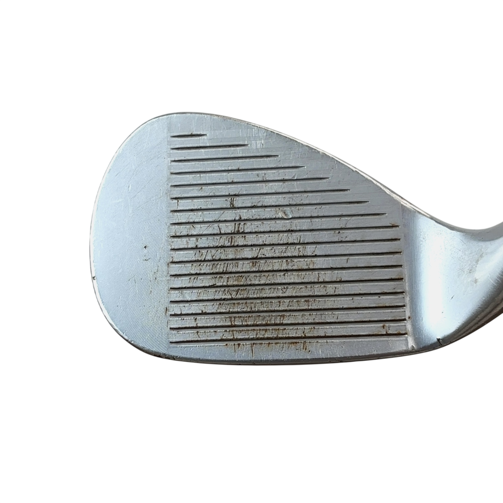 Titleist SM8 Wedge / Flex Wedge / 60/12