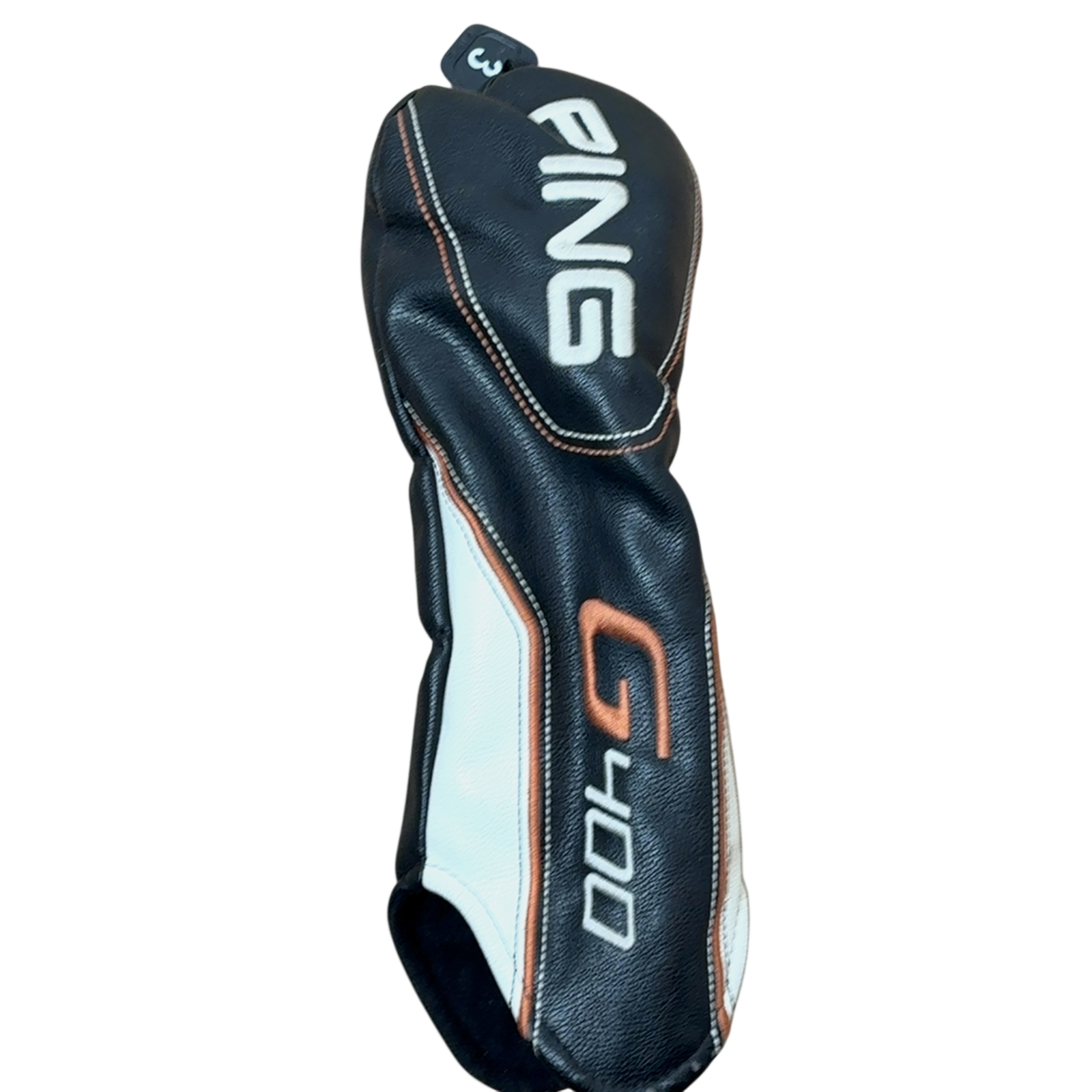 PING G400 Fairway Wood / Flex Regular / #3/14.5