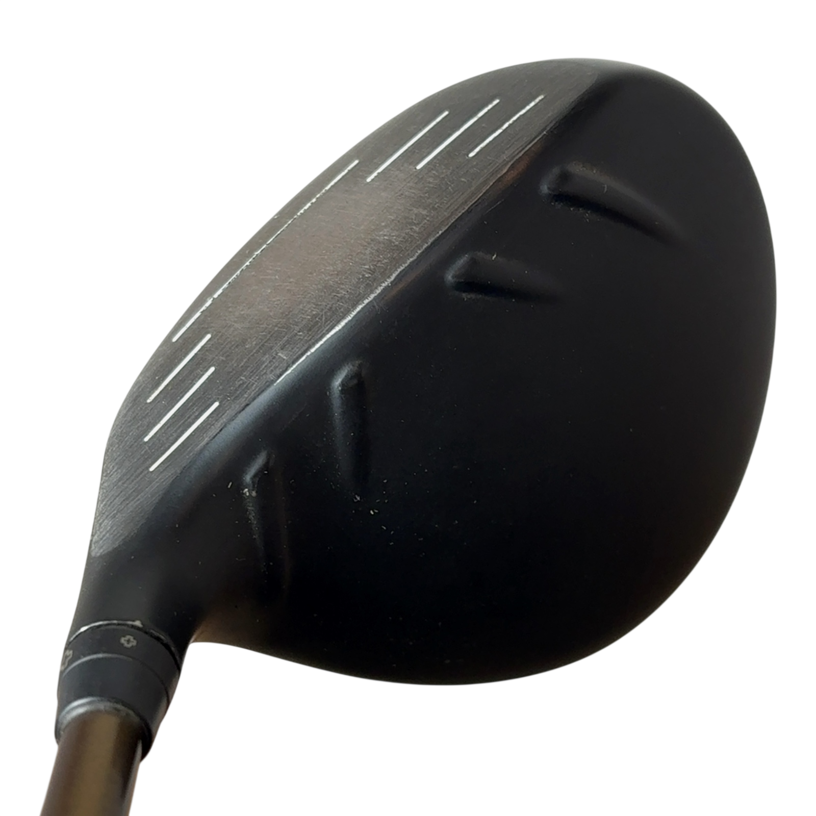 PING G400 Fairway Wood / Flex Regular / #3/14.5