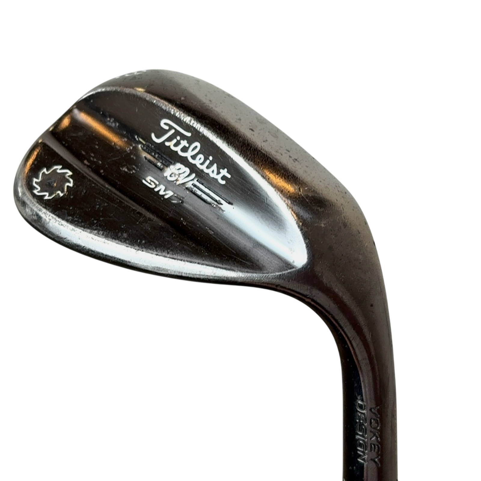 Titleist Vokey SM7 M grind Wedge / Flex Wedge / 58/08