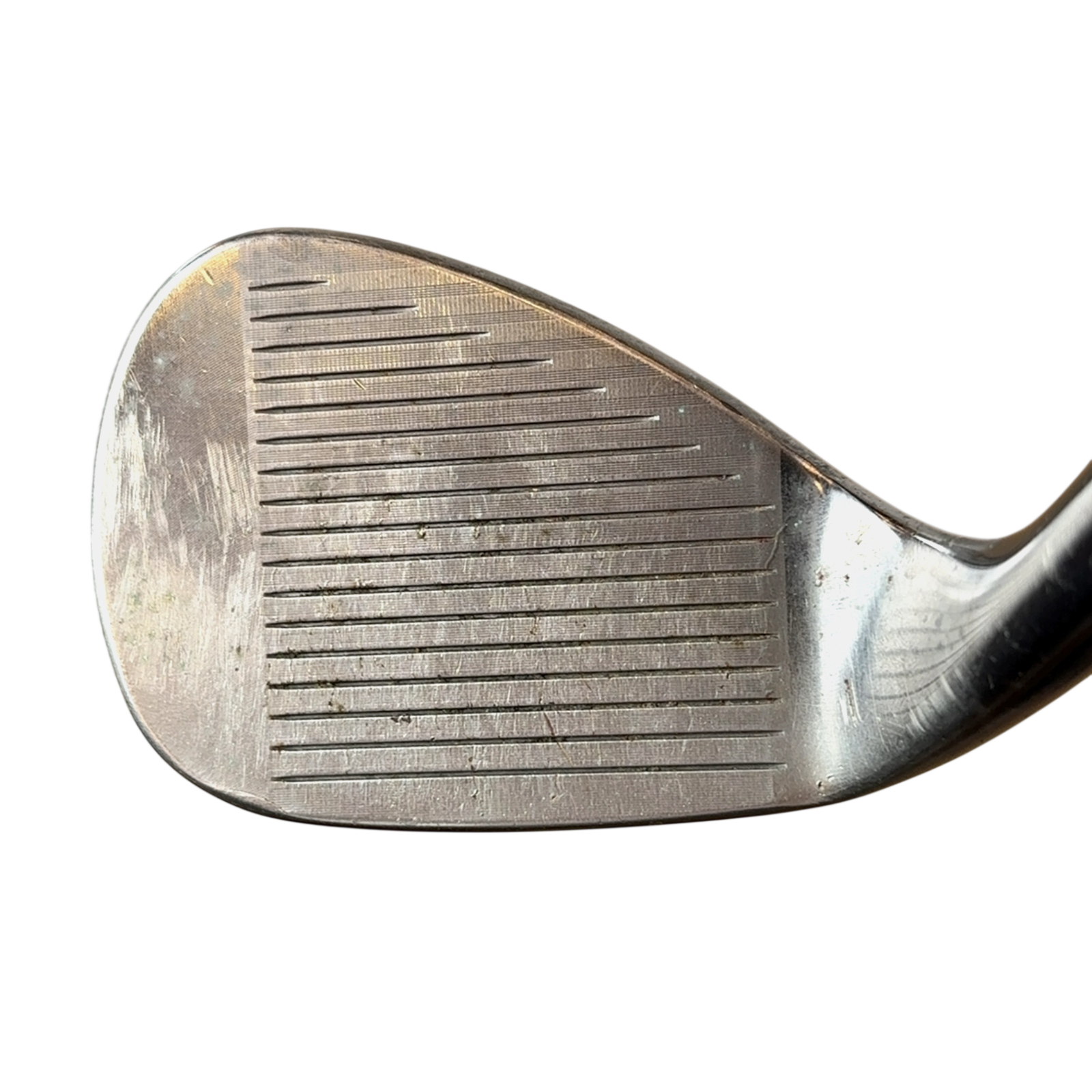 Titleist Vokey SM7 M grind Wedge / Flex Wedge / 58/08