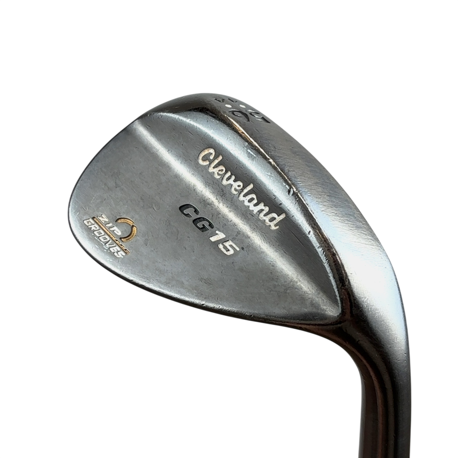 Cleveland CG 15 Wedge / Flex Wedge / 56/14