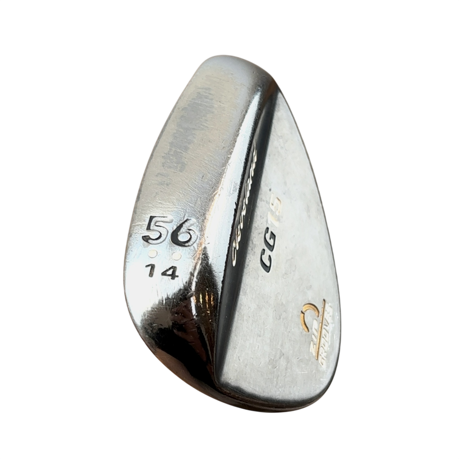 Cleveland CG 15 Wedge / Flex Wedge / 56/14