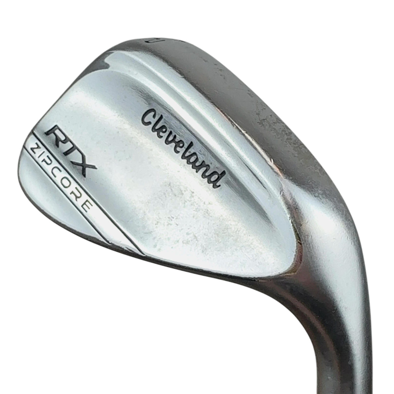 Cleveland RTX 6 Zipcore Wedge / Flex Wedge / 52/10