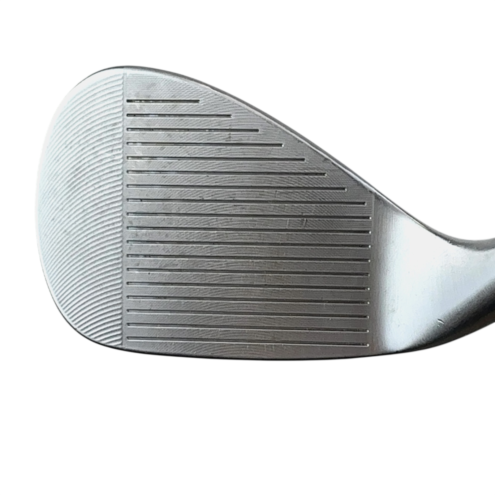 Cleveland RTX 6 Zipcore Wedge / Flex Wedge / 52/10