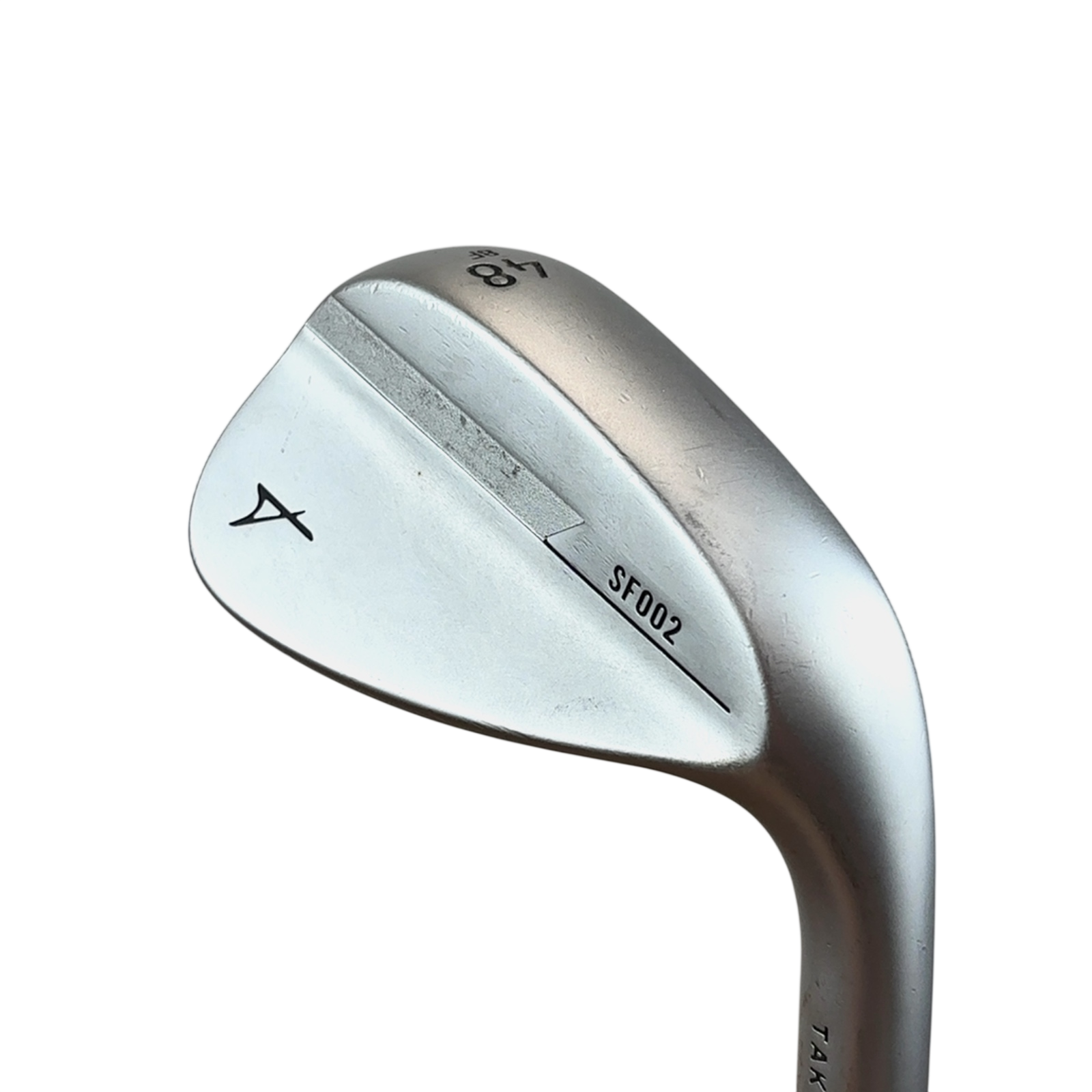 Takomo SF002 Wedge / Flex Wedge / 48/08