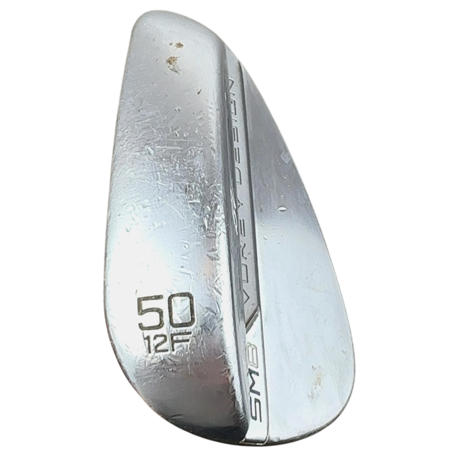 Titleist SM8 Wedge / Flex Wedge / 50/12