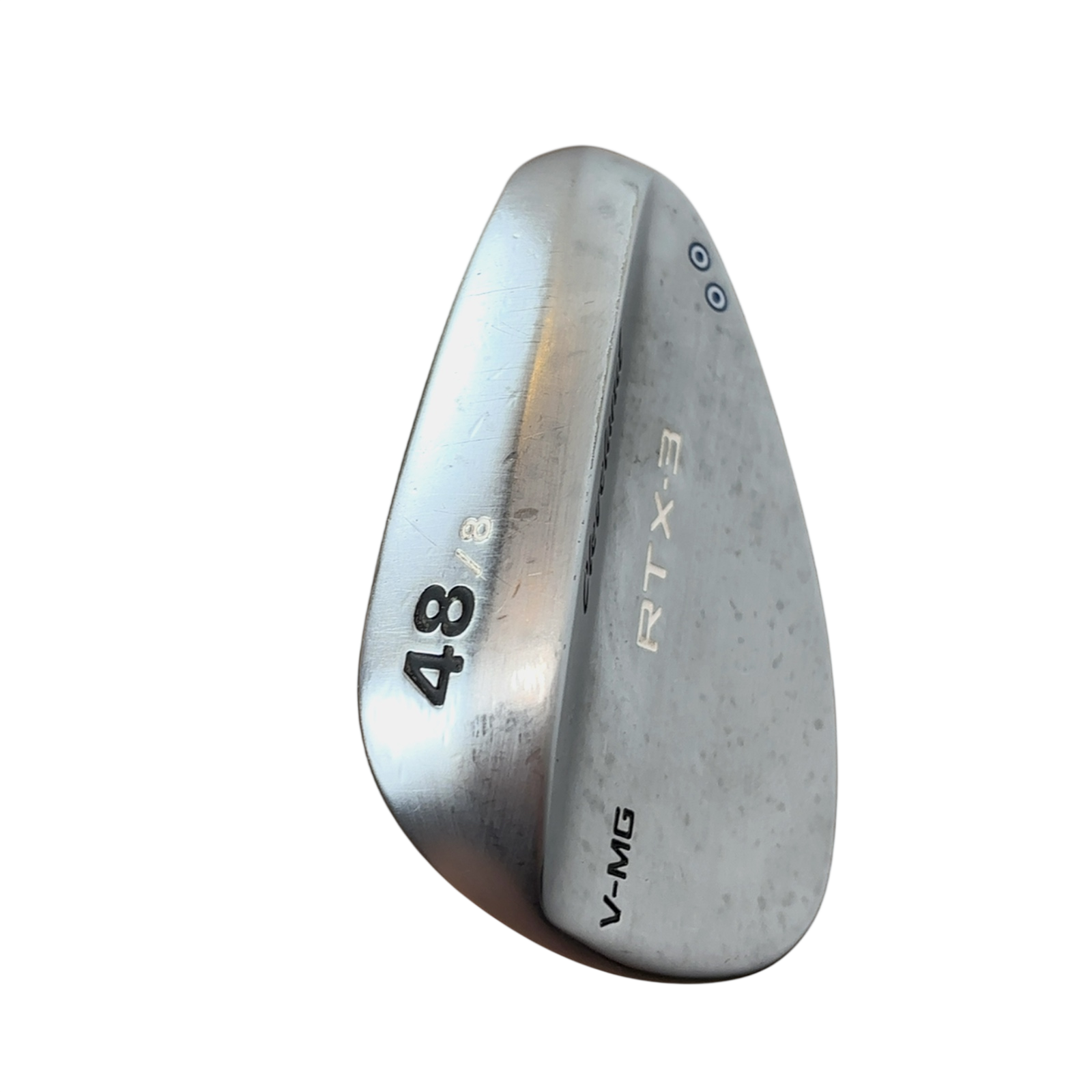 Cleveland RTX-3 CB Tour Satin Chrome Wedge / Flex Wedge / 48/08