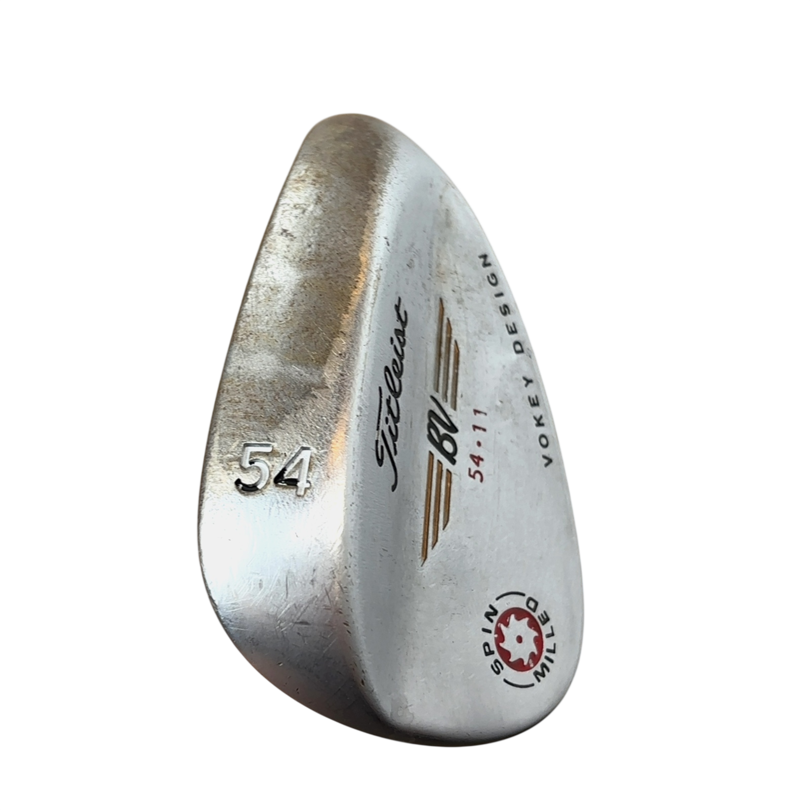 Titleist Vokey Design Wedge / Flex Wedge / 54/11