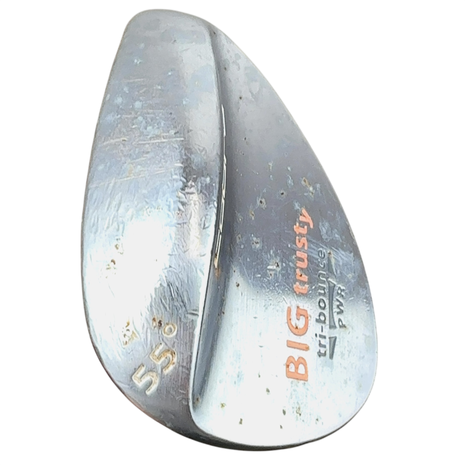 Cobra BIG Trusty Wedge / Flex Ladies / 55/10