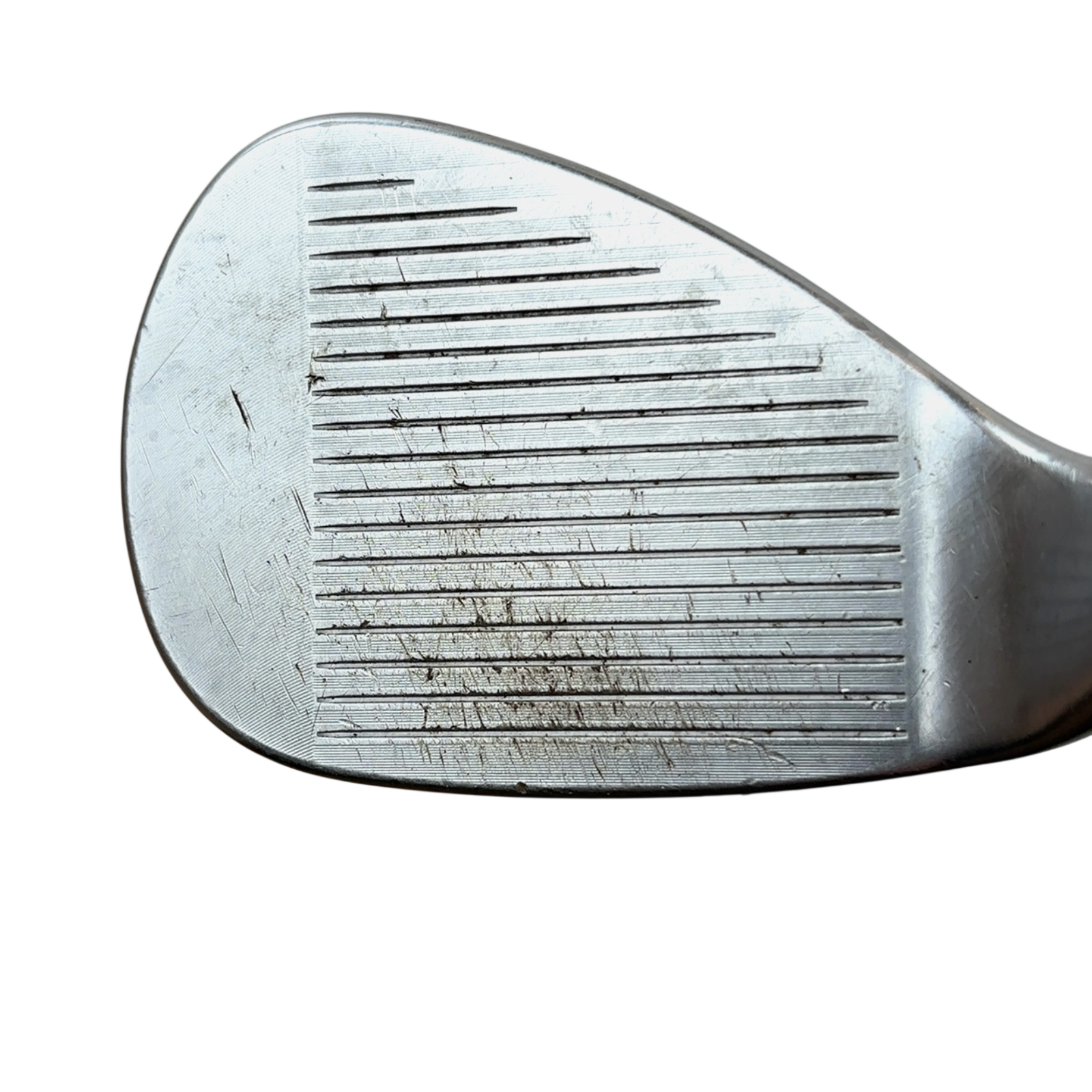 Titleist SM8 Wedge / Flex Wedge / 58/14