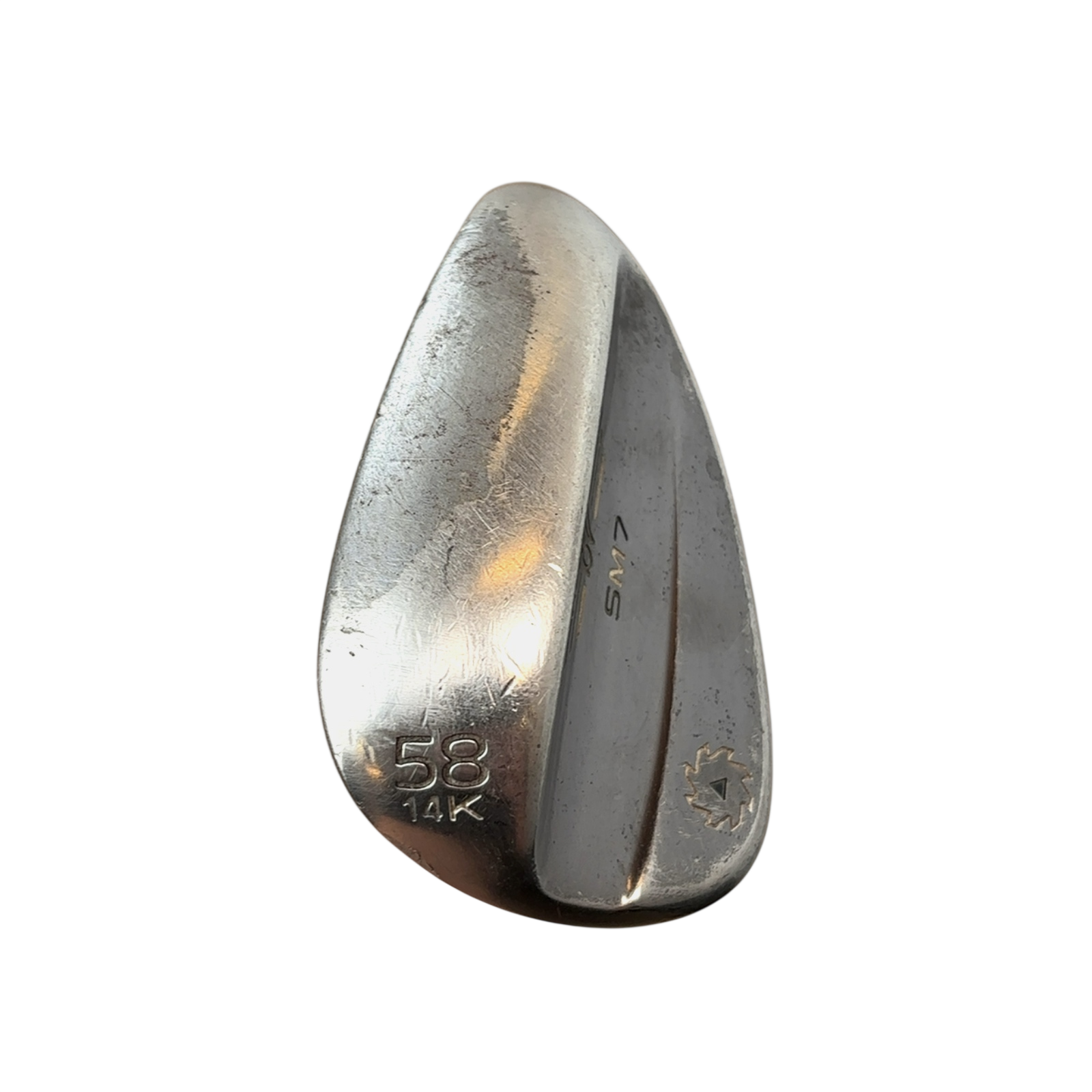 Titleist SM7 Wedge / Flex Wedge / 58/14