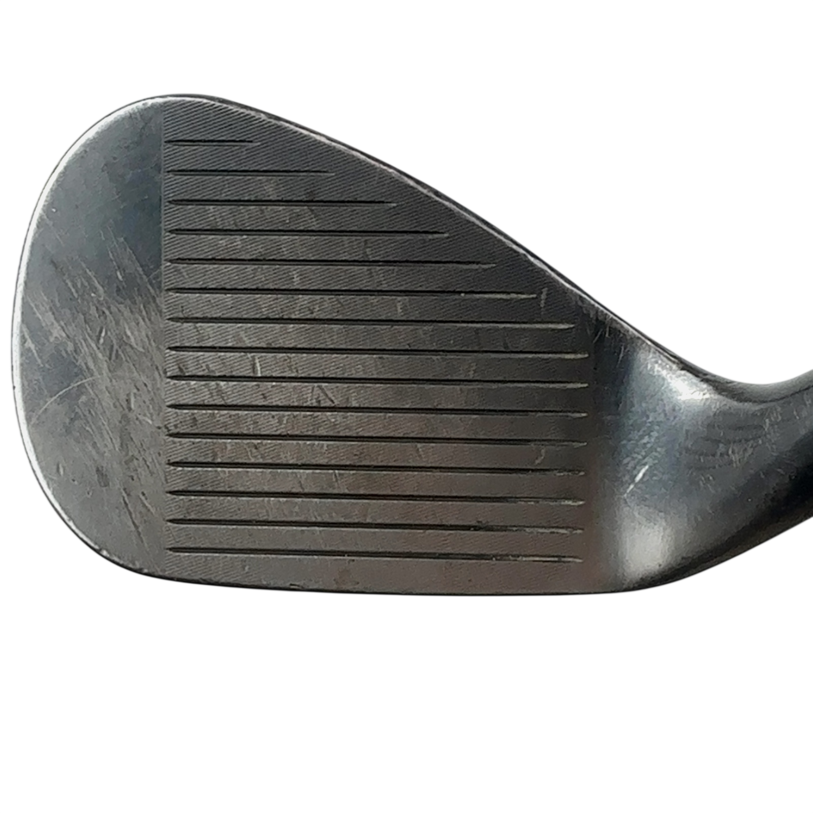 Callaway Jaws Raw Wedge / Flex Wedge / 54/10